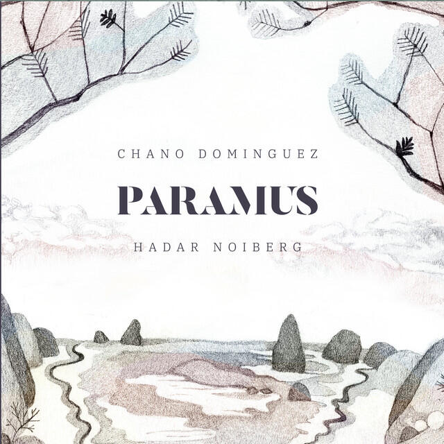 Релиз Paramus