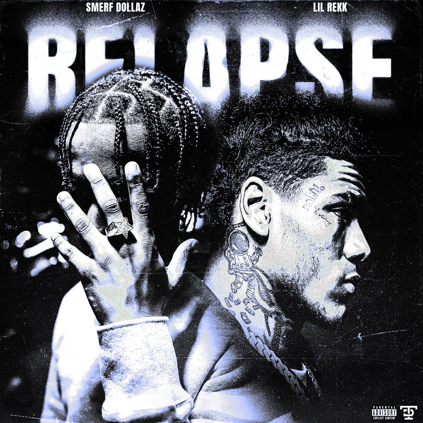 Релиз Relapse