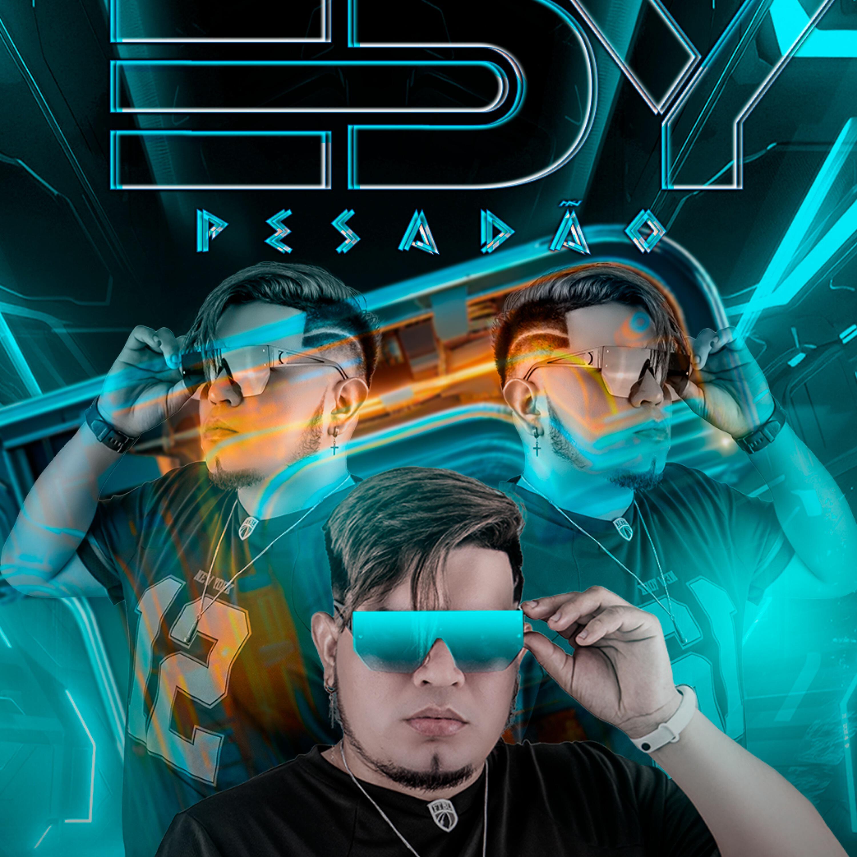 Релиз Edy Pesadão