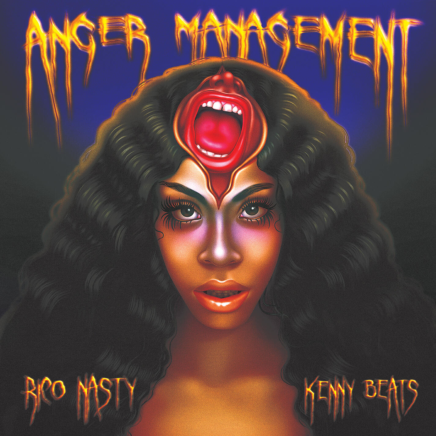 Скачать песню Rico Nasty, Kenny Beats, Splurge - Mood (feat. Splurge) бесплатно в MP3 для Android и iOS