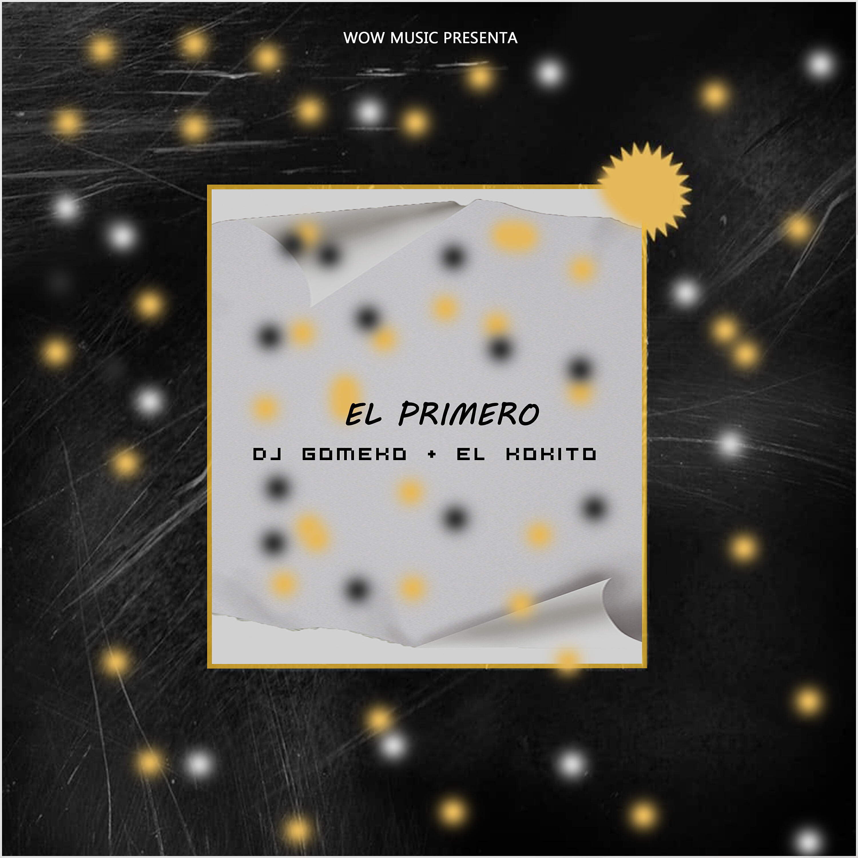 Скачать песню El Kokito, DJ Gomeko - El Primero бесплатно в MP3 для Android и iOS