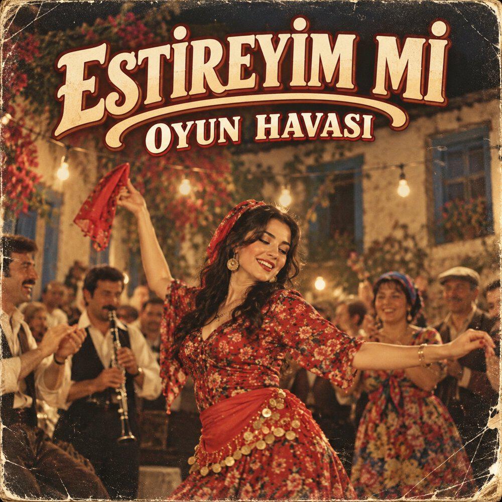 Релиз Estireyim Mi