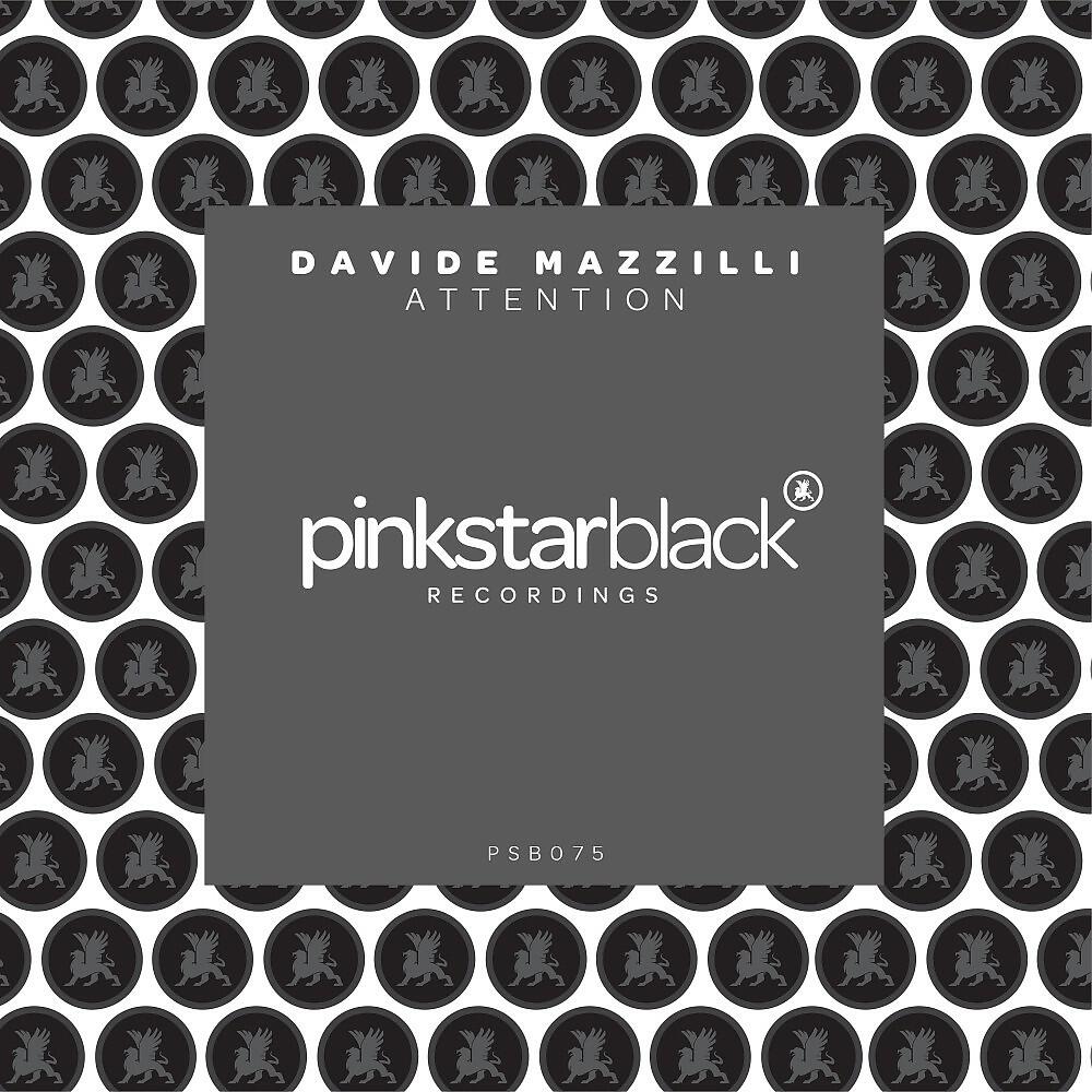 Релиз Attention