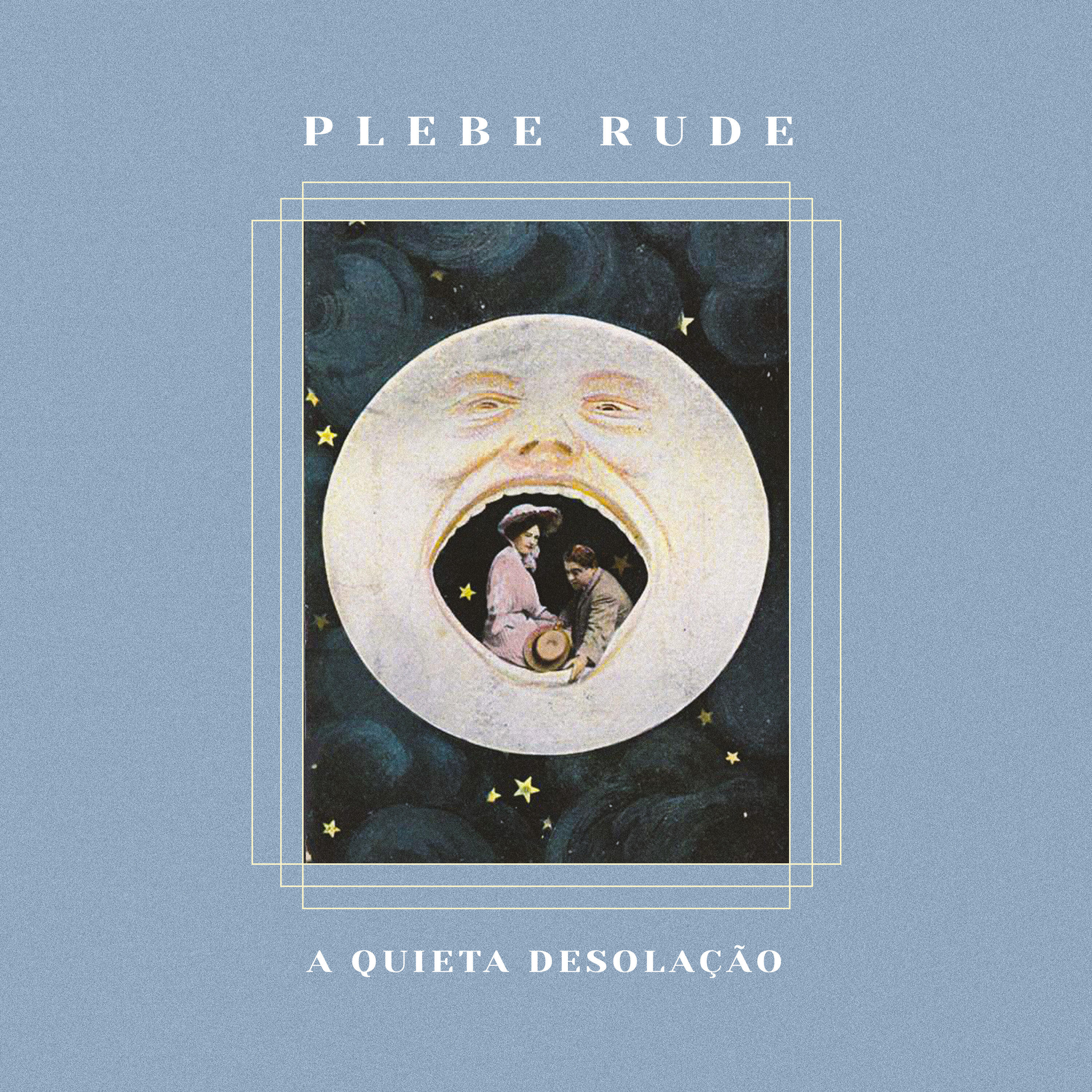 Релиз A Quieta Desolação