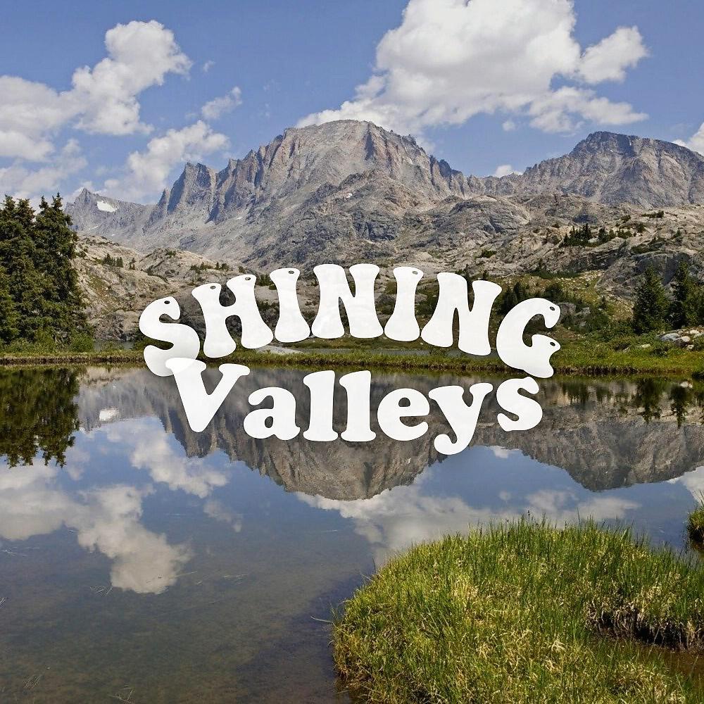Релиз Shining Valleys