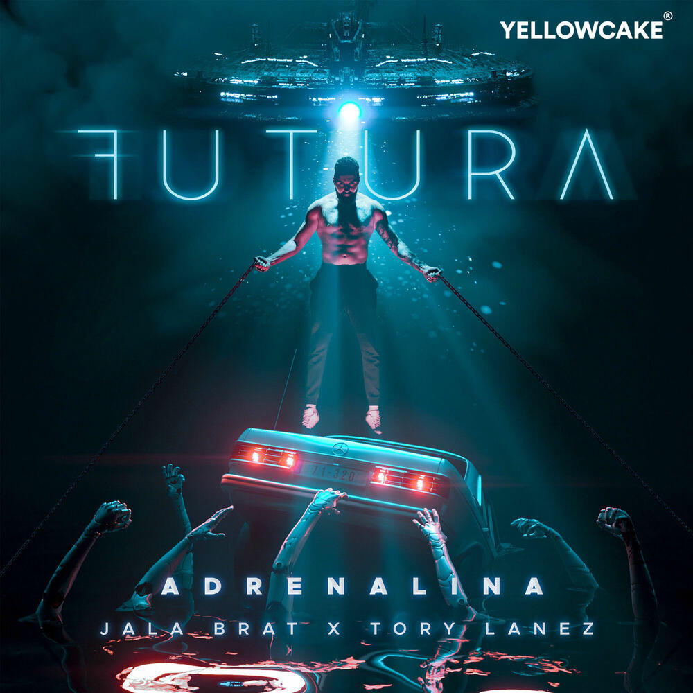 Релиз Adrenalina