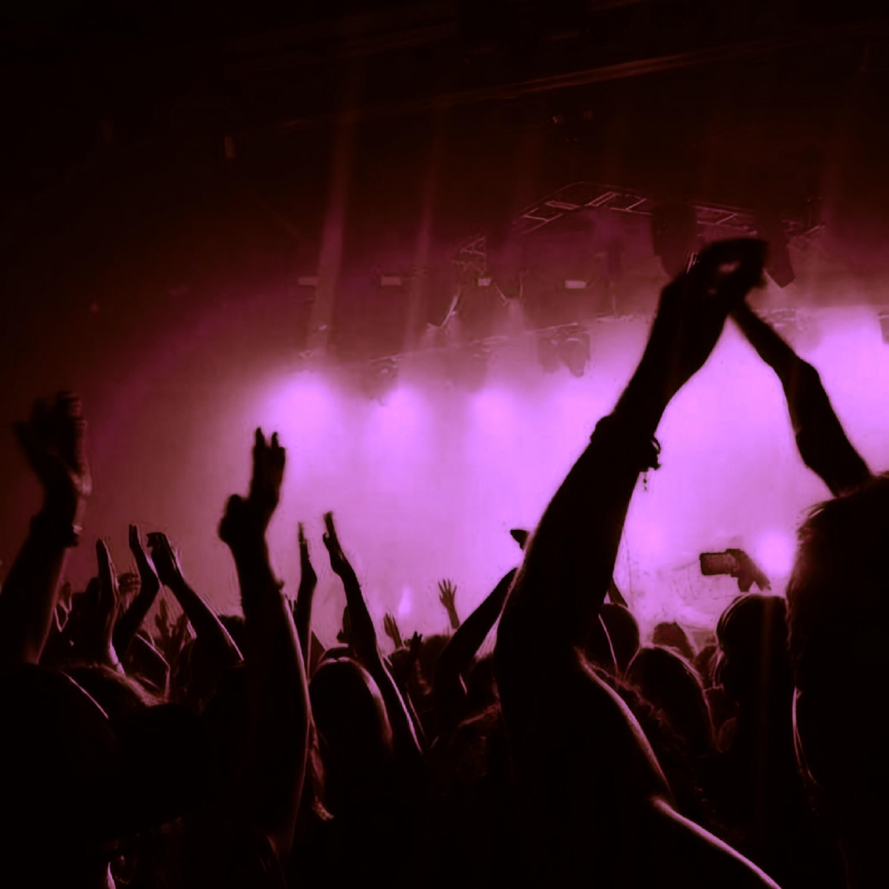 Релиз Endless Party (Slowed + Reverb)