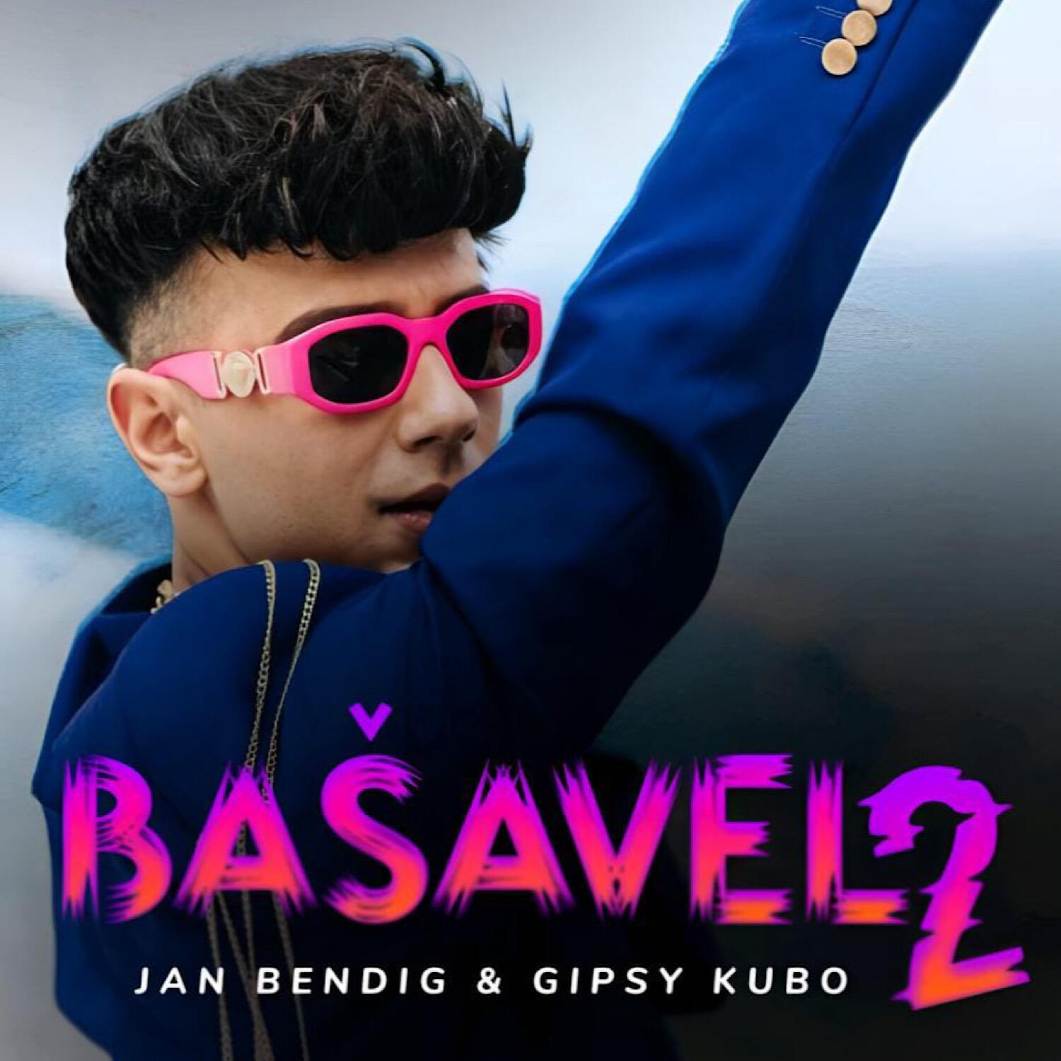 Релиз BAŠAVEL 2