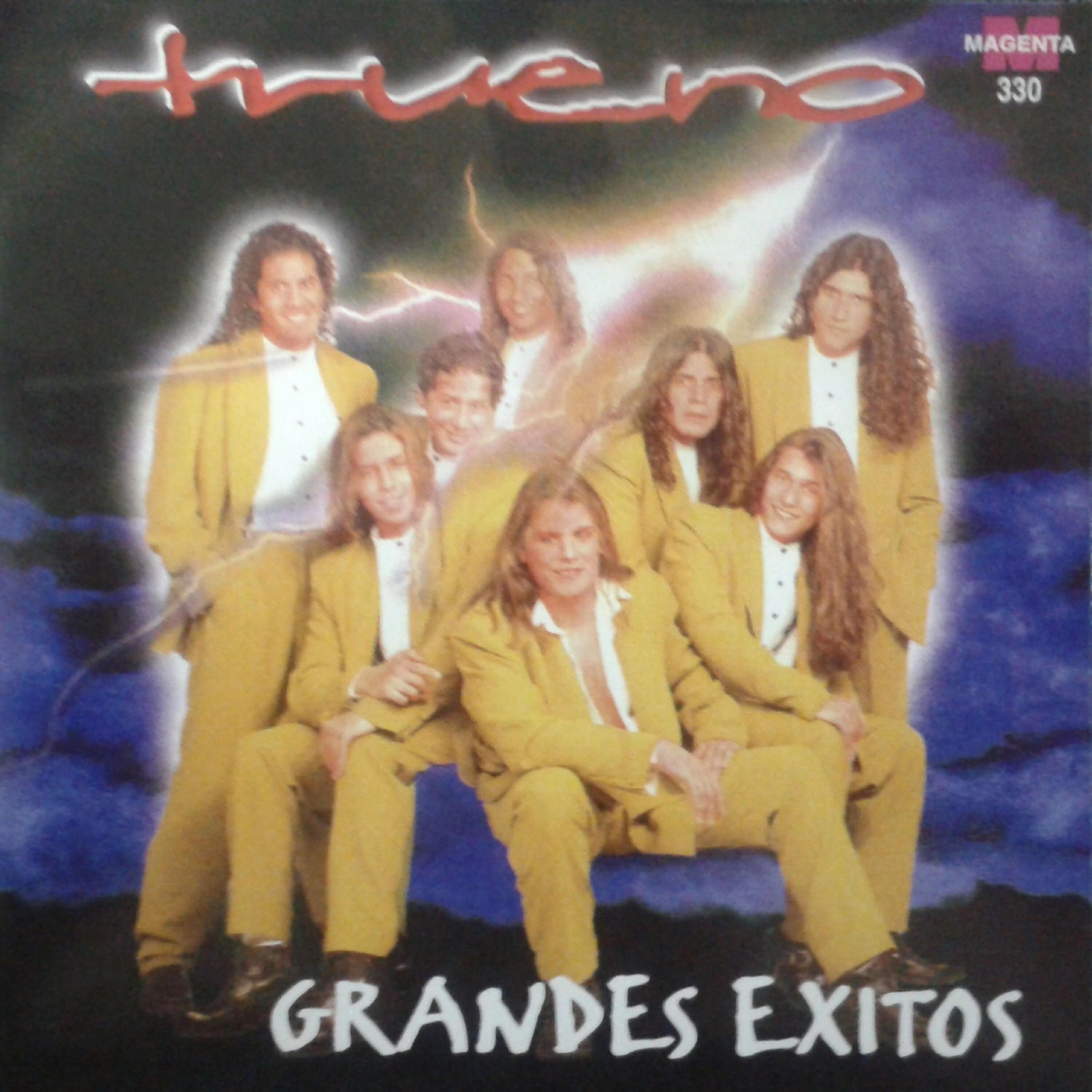 Trueno - El Picadito 2