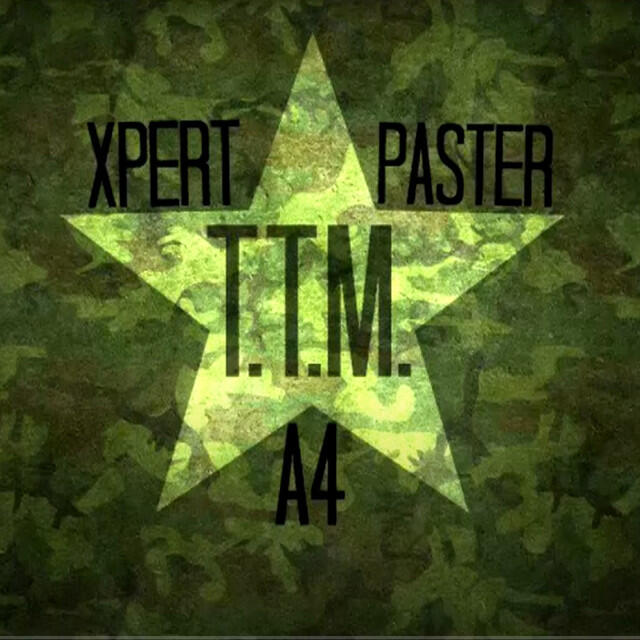 Релиз T.T.M