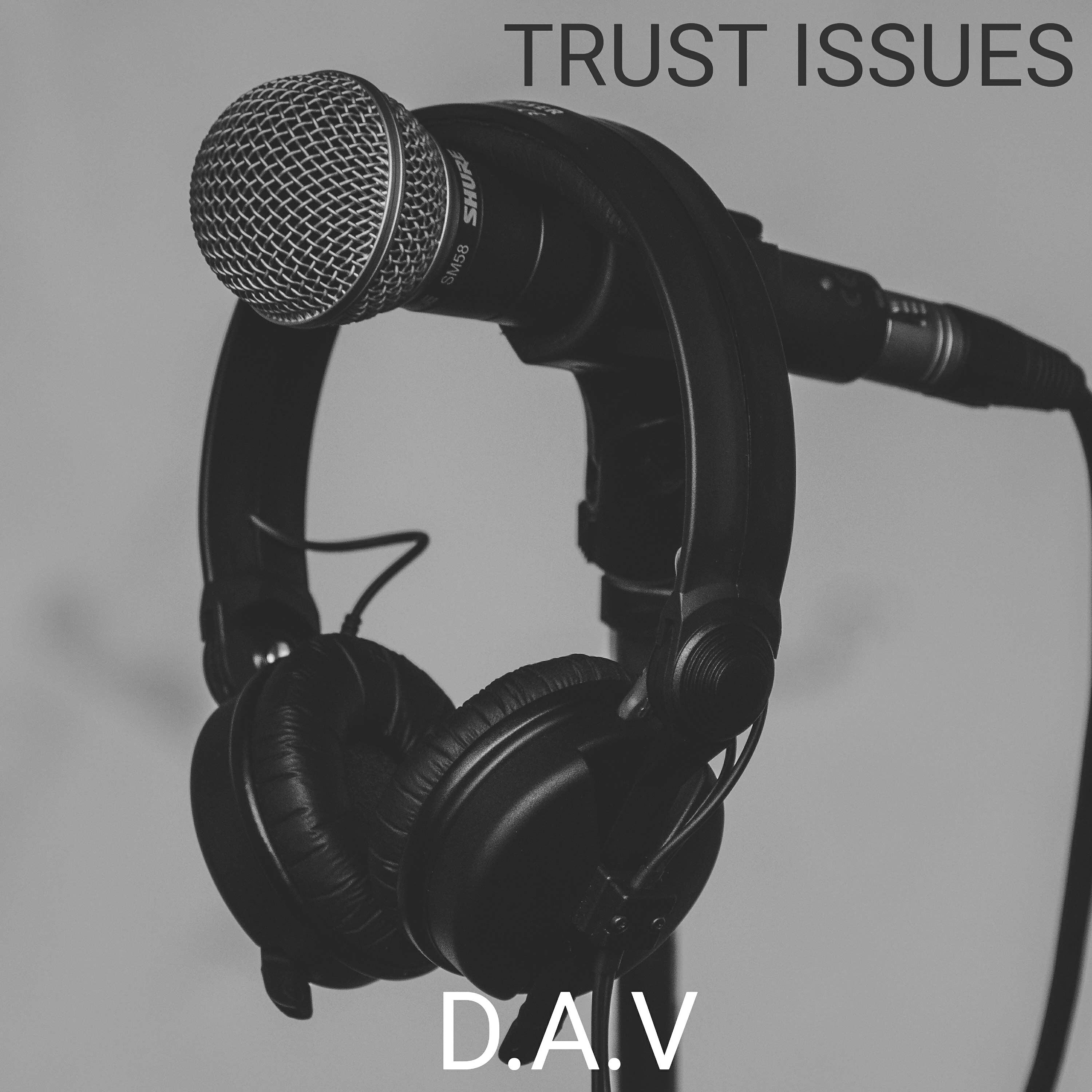 Релиз Trust Issues