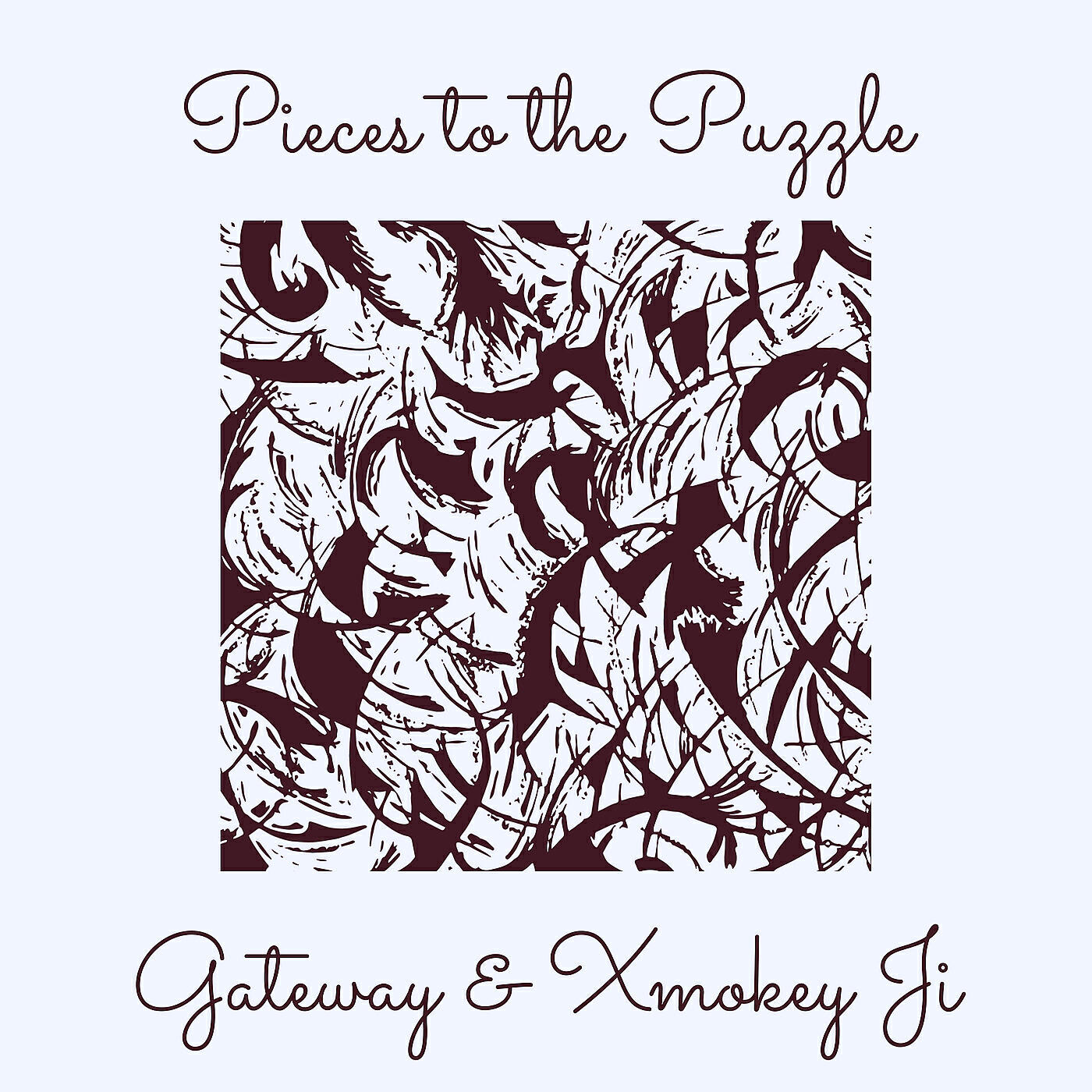 Релиз Pieces to the Puzzle