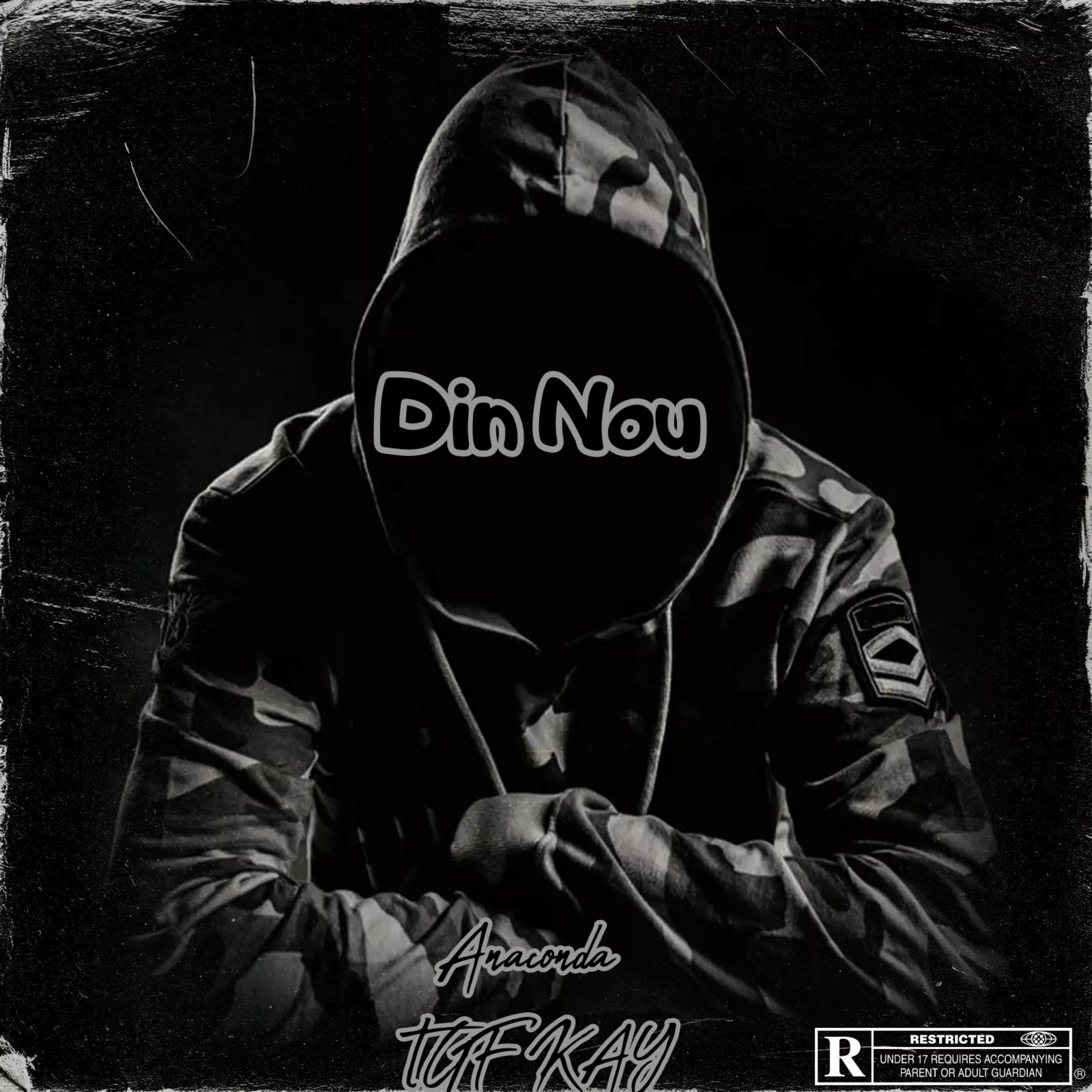 Релиз Din Now (feat. Tgf Kay)
