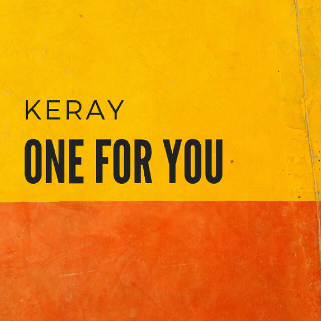 Релиз One for You