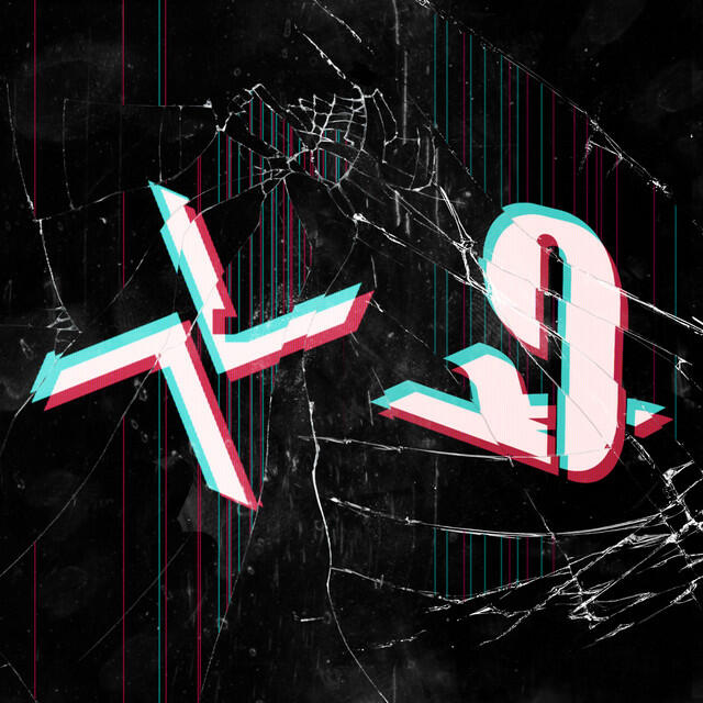 Релиз Phoneglow / Eyes Go Blank
