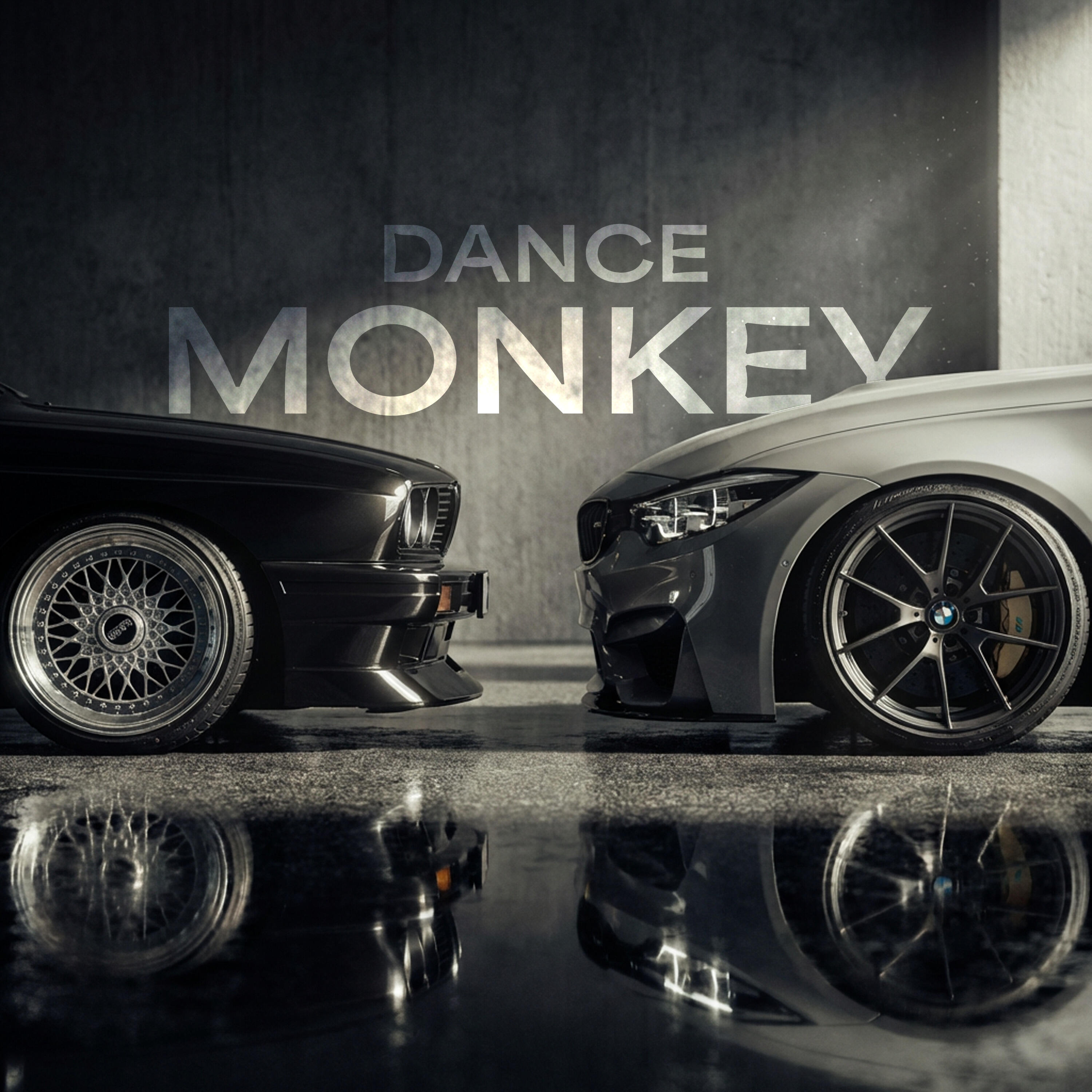Релиз Dance Monkey