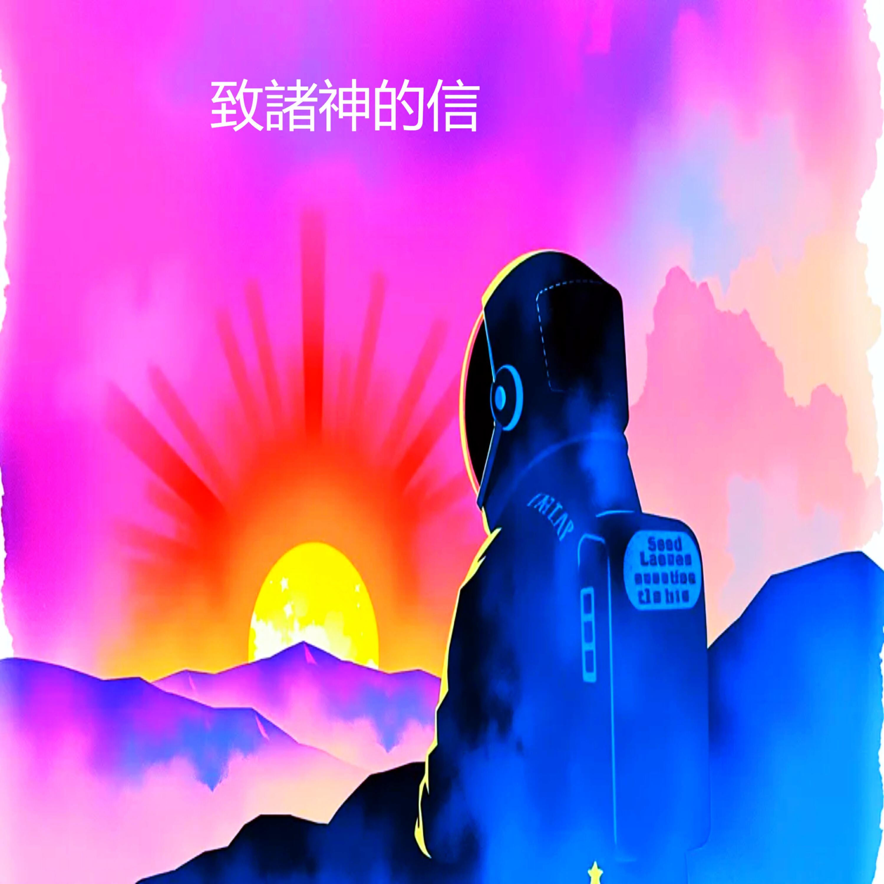 Релиз 给众神的信