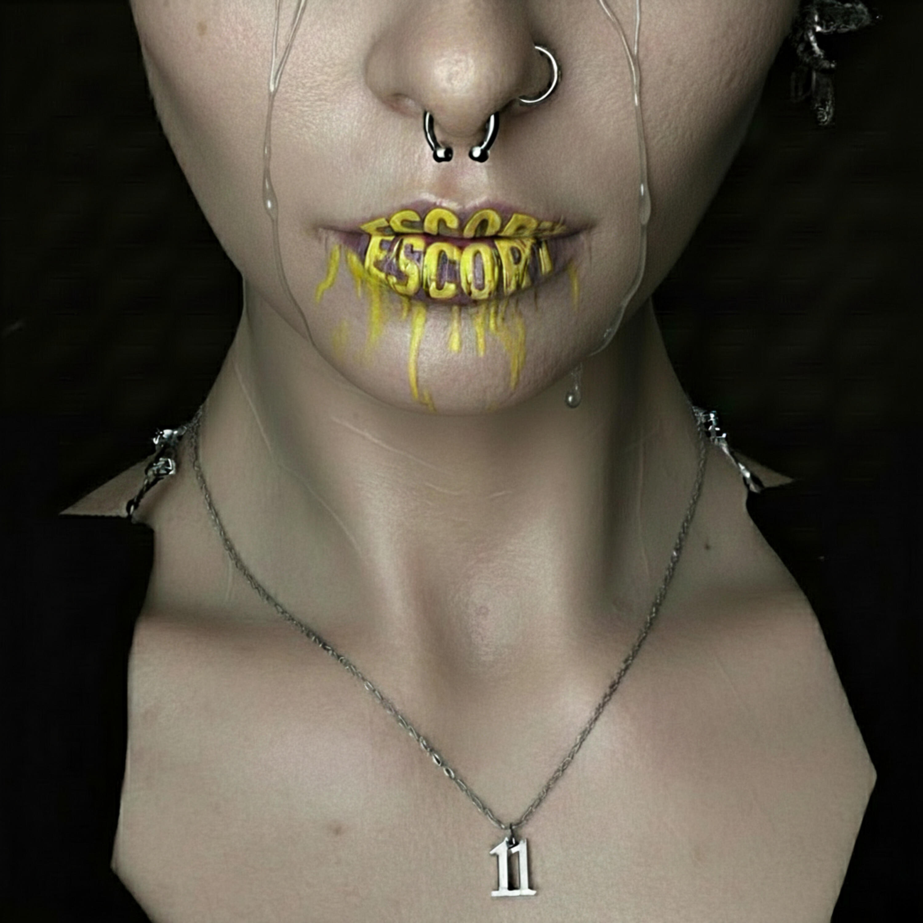 Релиз Escort