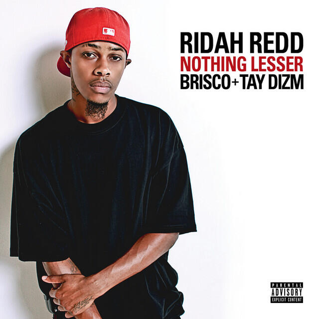 Ridah Redd
