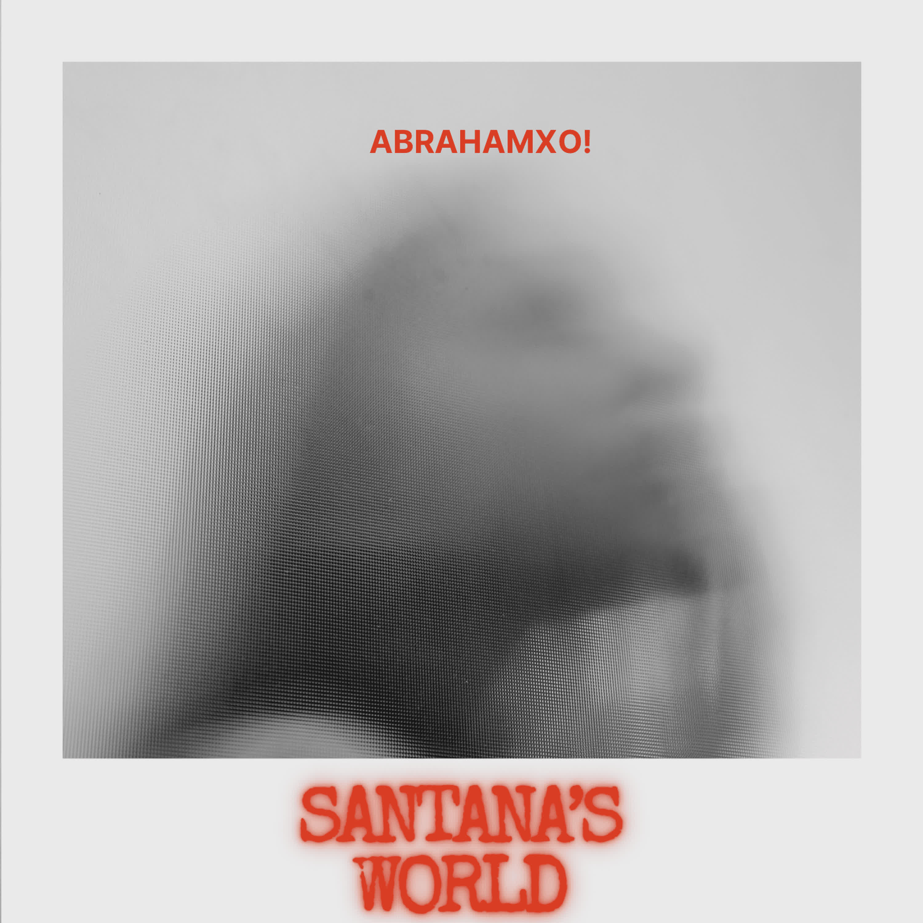AbrahamXO!