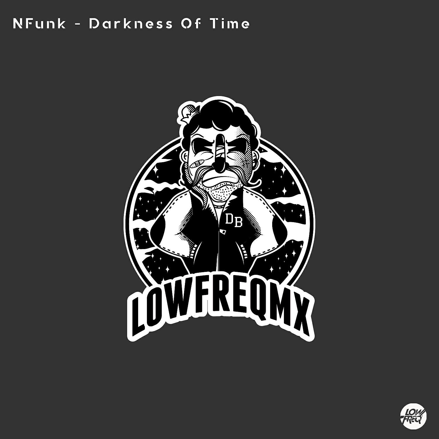 Релиз Darkness Of Time