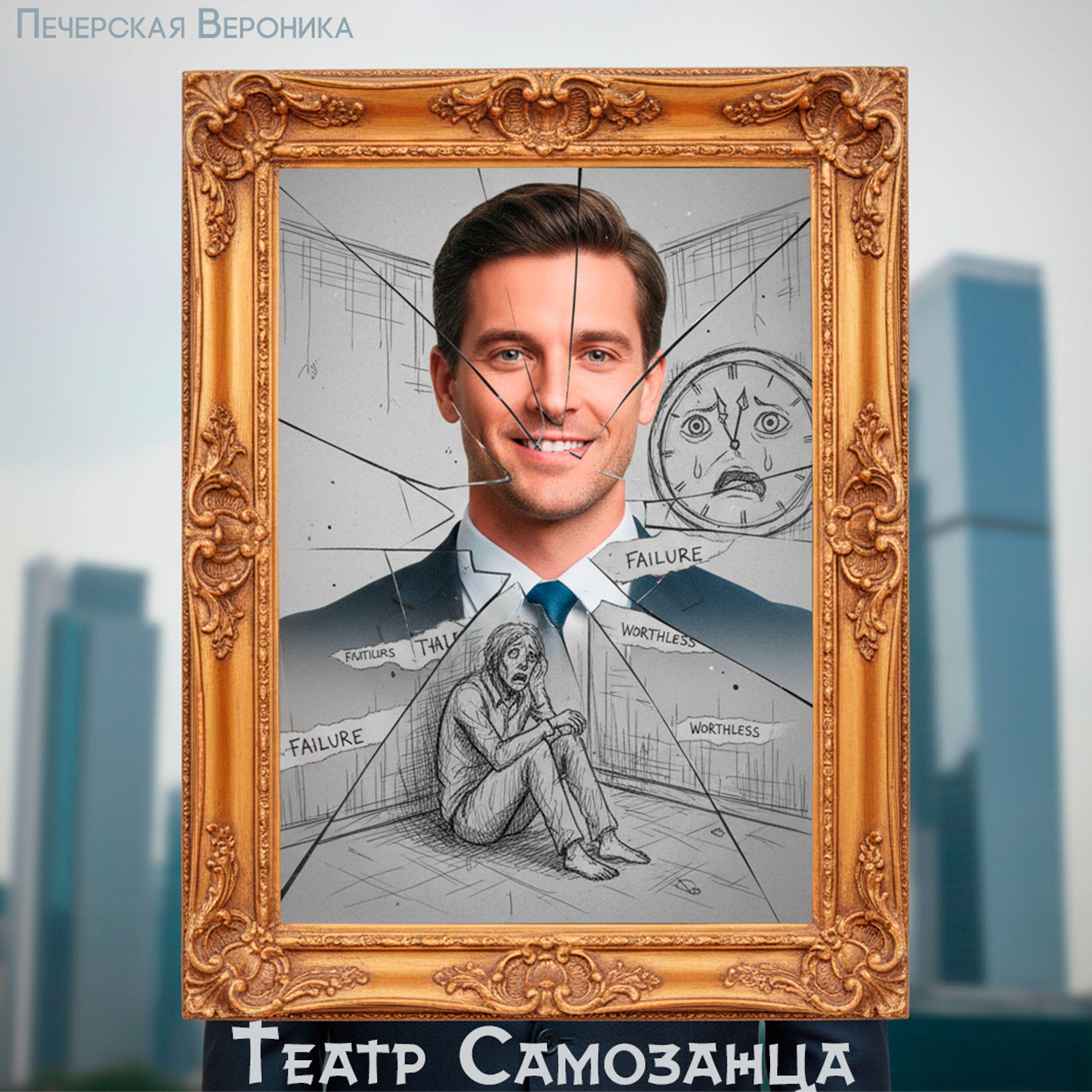 Релиз Театр Самозванца