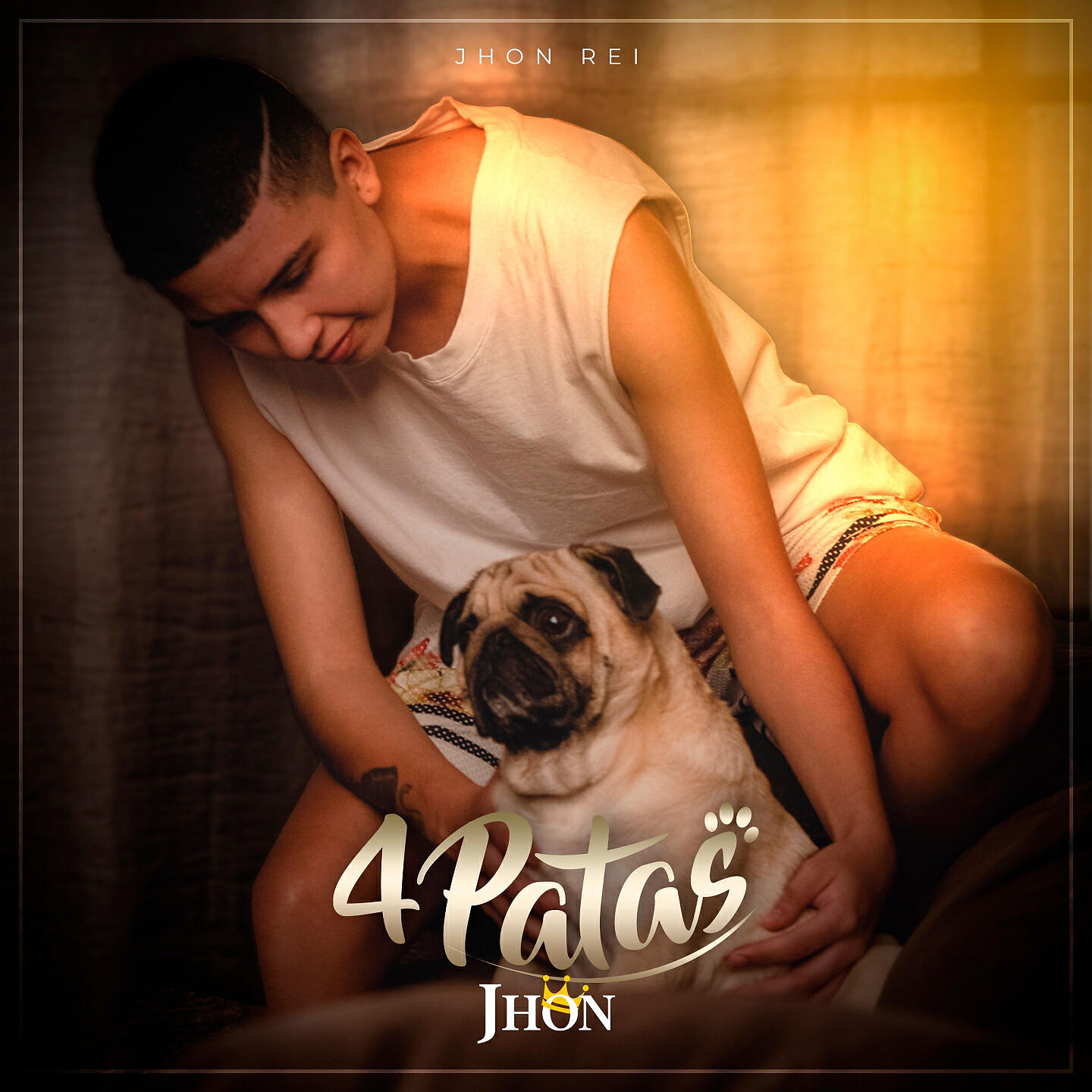 Релиз 4 Patas