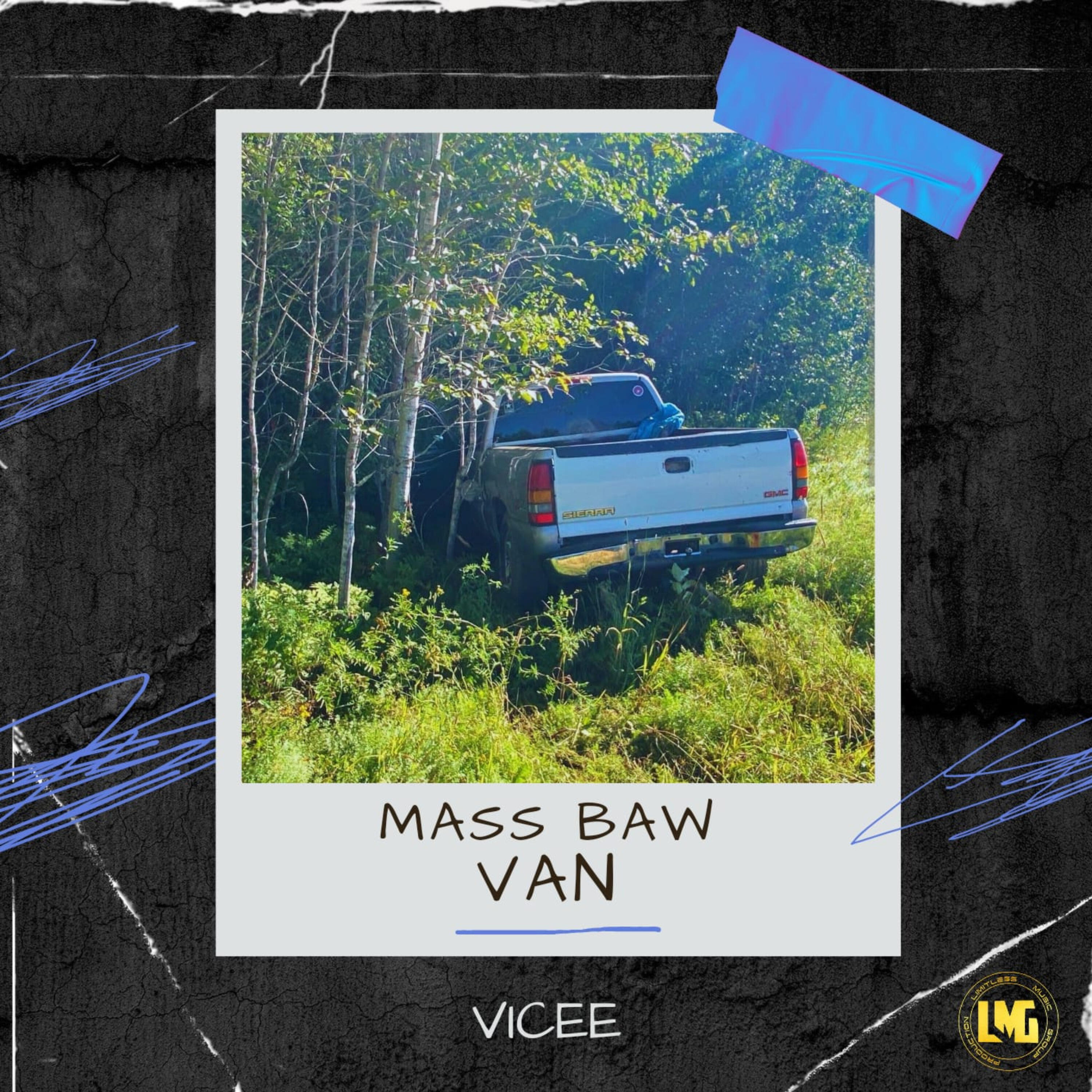 Релиз Mass Baw Van