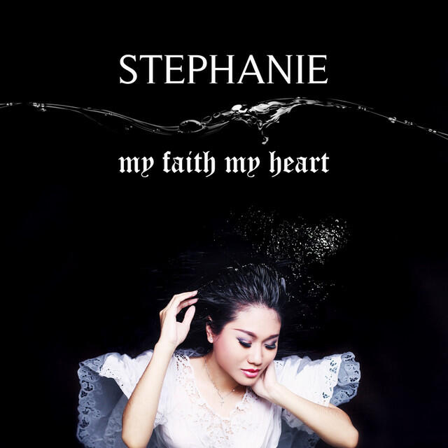 Релиз My Faith My Heart