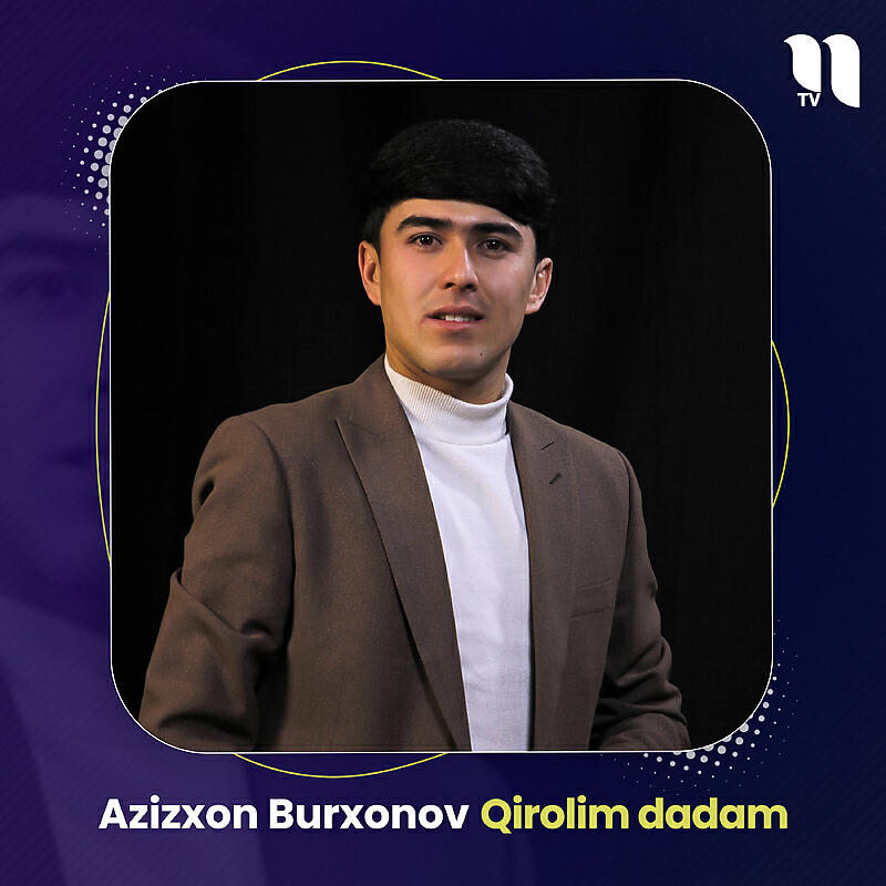 Релиз Qirolim dadam