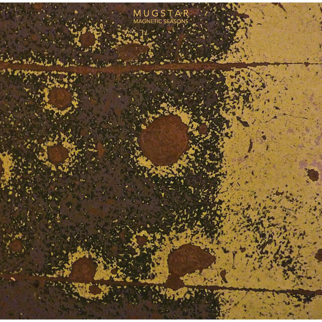 Релиз Magnetic Seasons