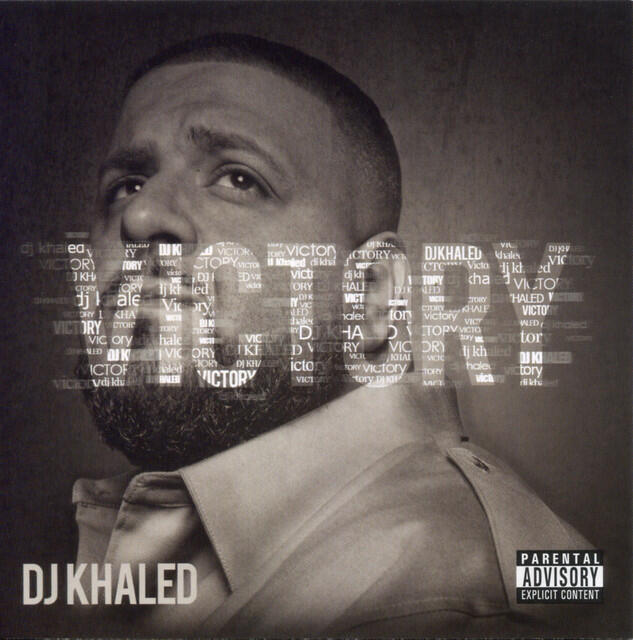 Релиз Victory