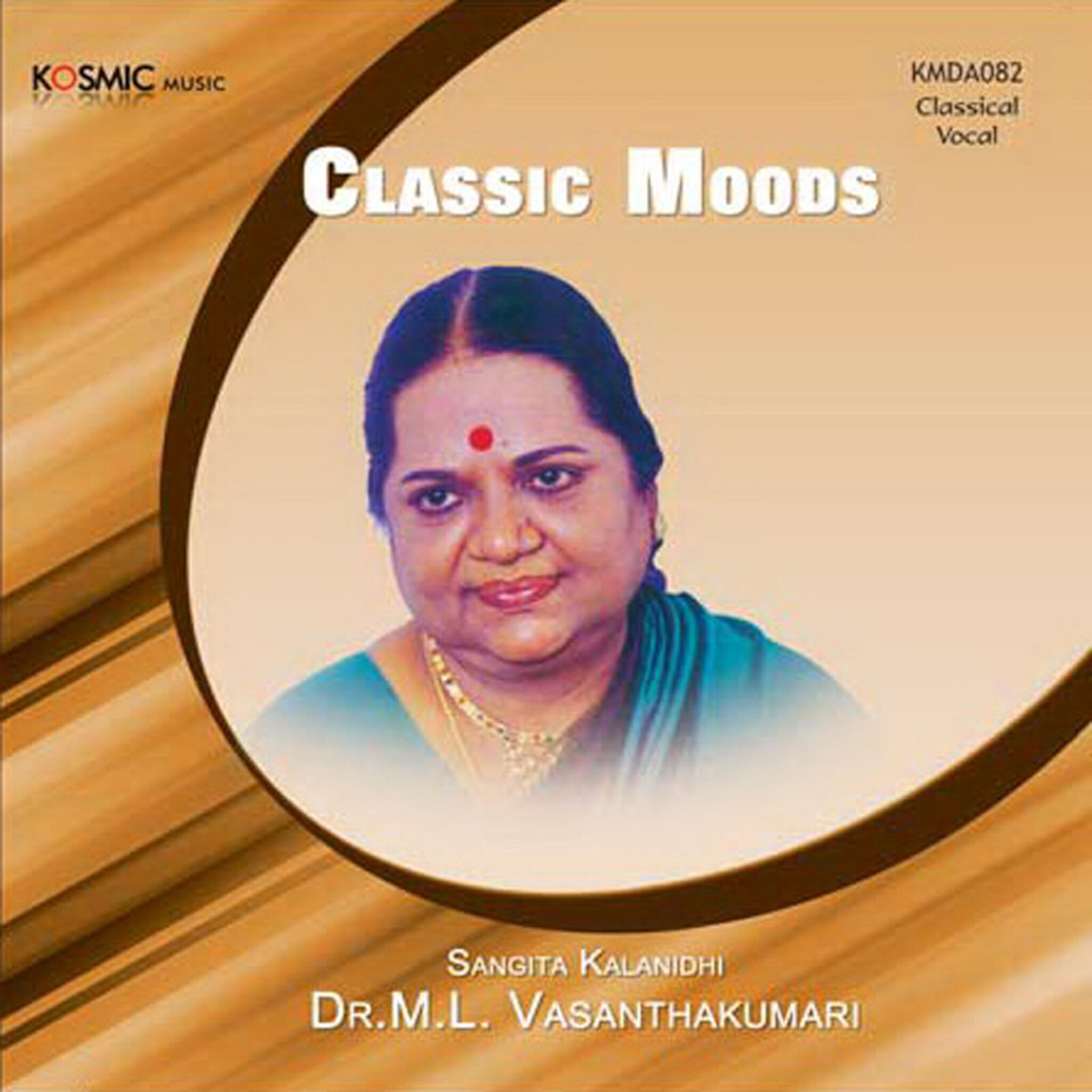 Релиз Classic Moods