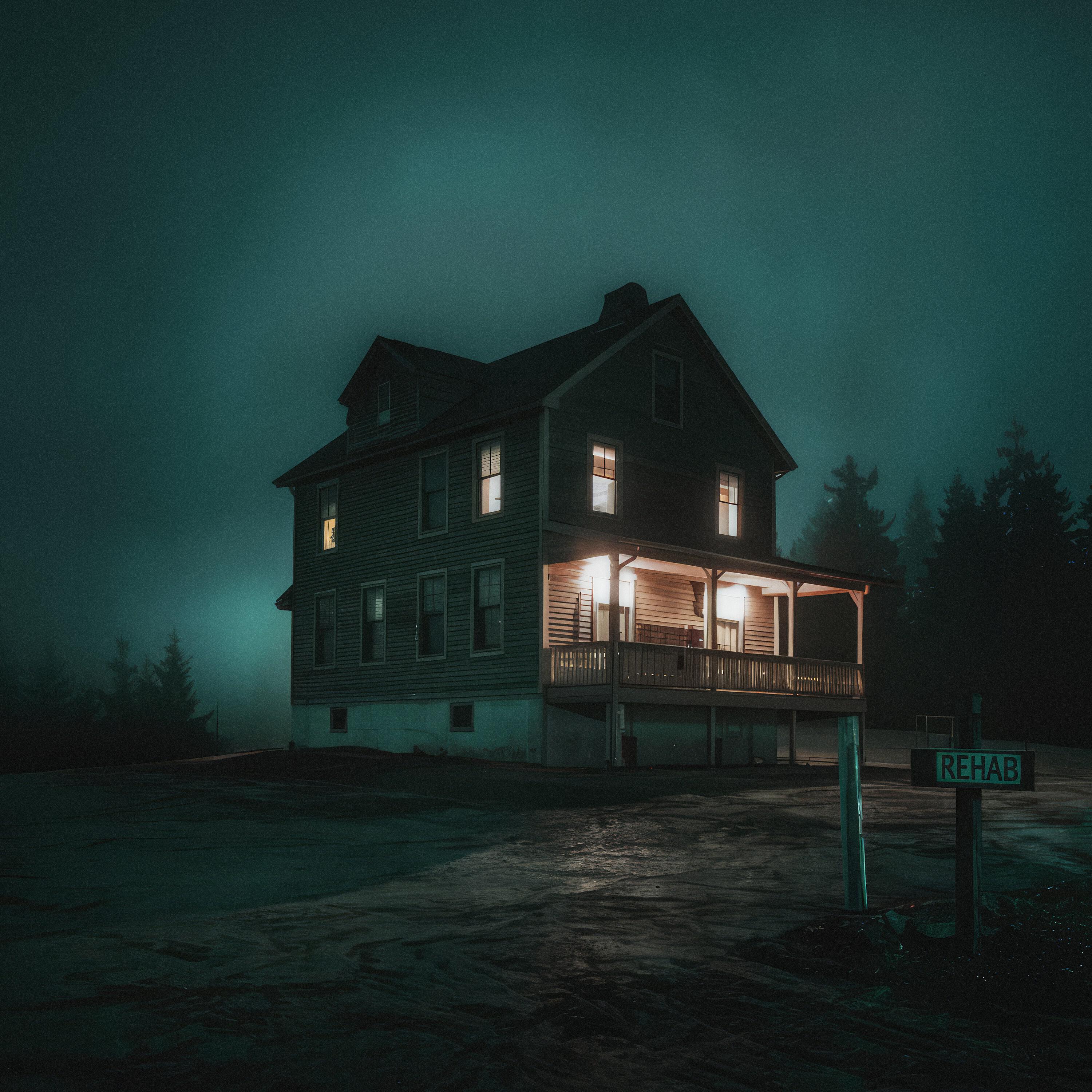 Релиз REHAB