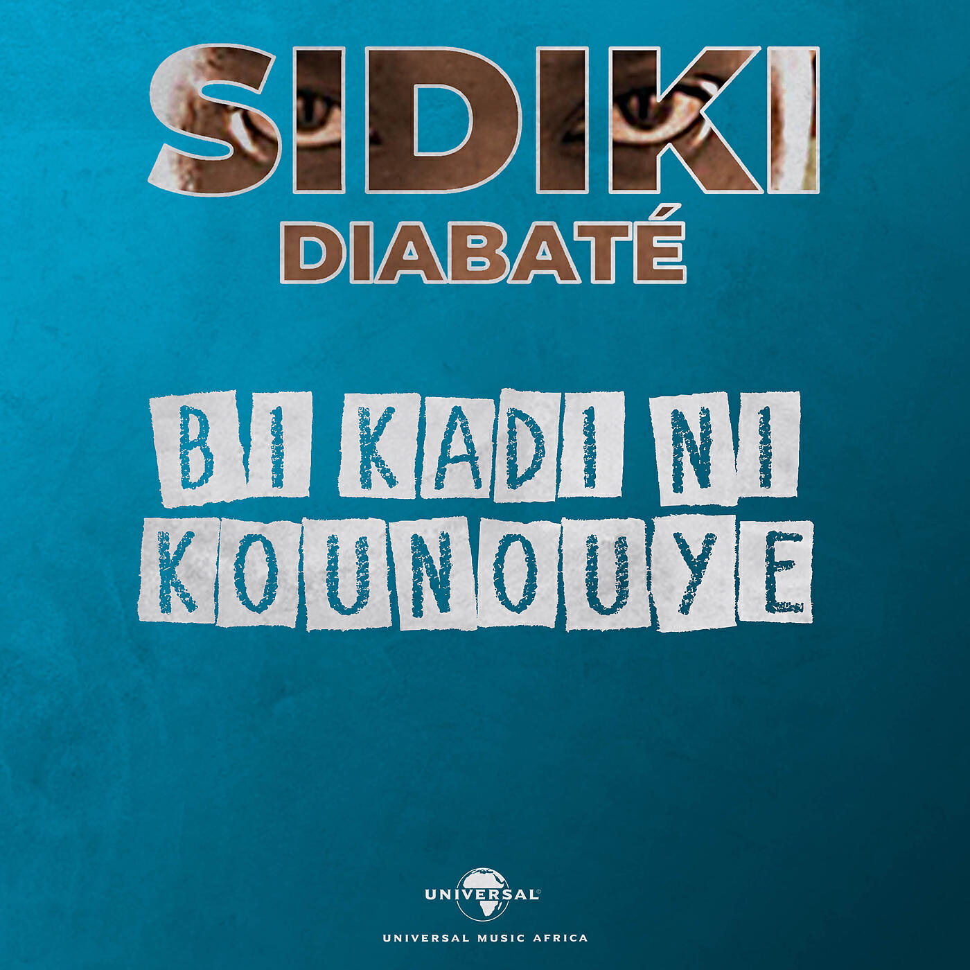 Релиз Bi Kadi Ni Kounouye