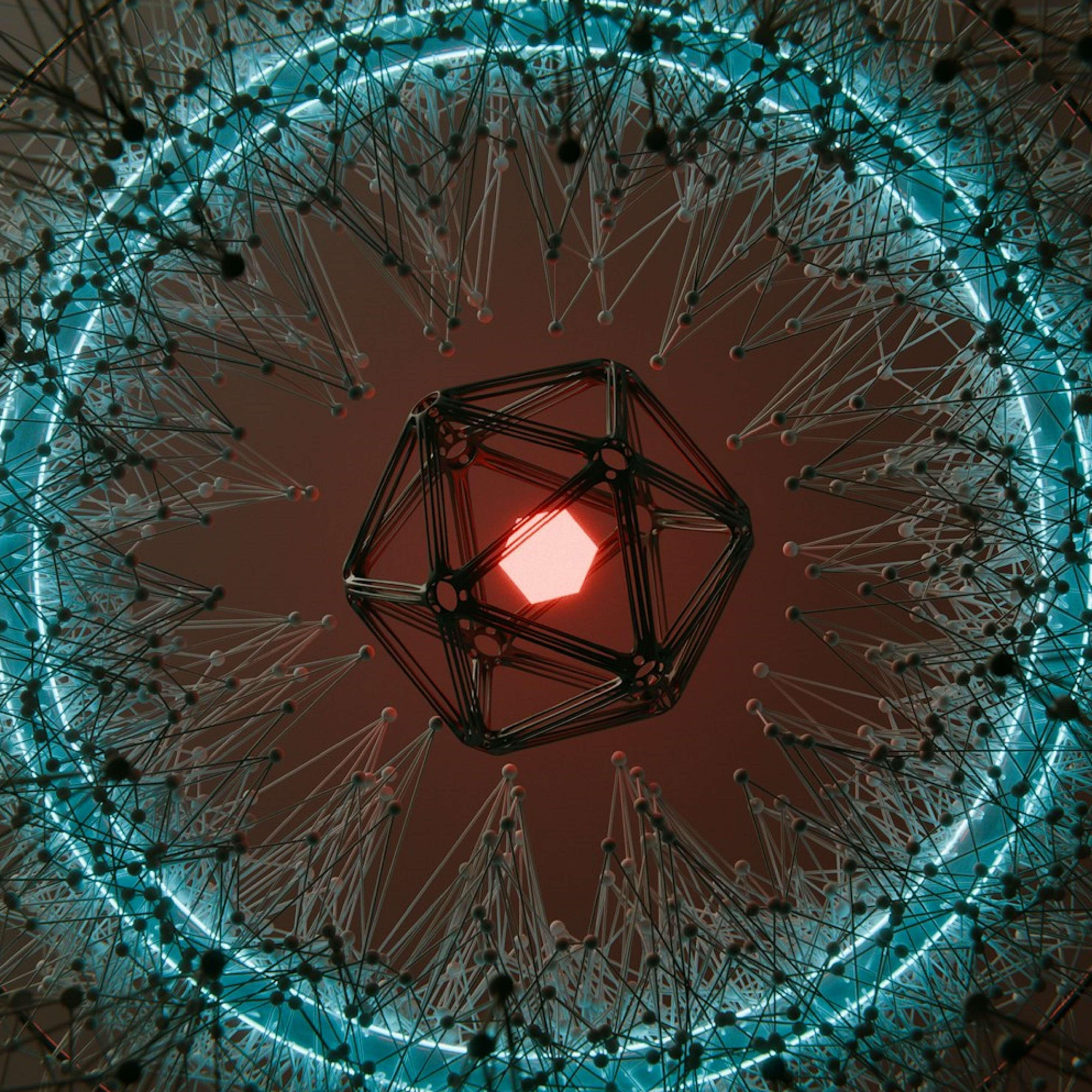 Релиз Technology Science Inspiration