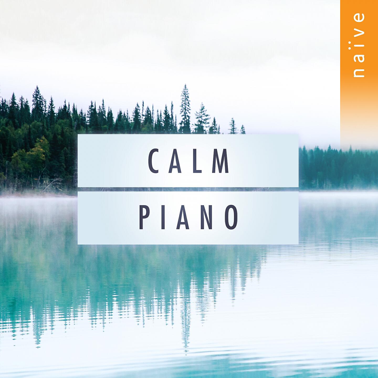 Релиз Calm Piano