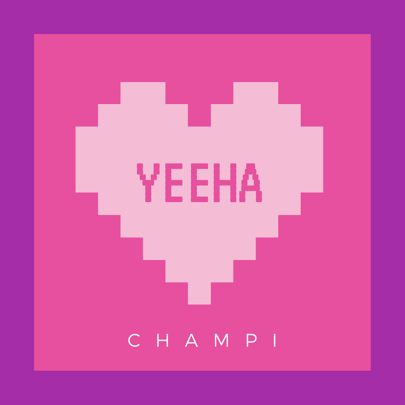 Релиз Yeeha