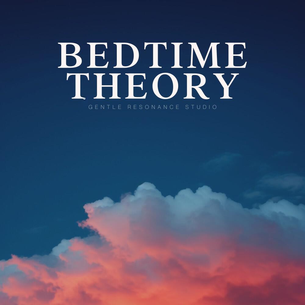 Релиз Bedtime Theory