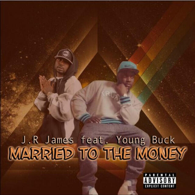 Релиз Married to the Money (feat. Young Buck)