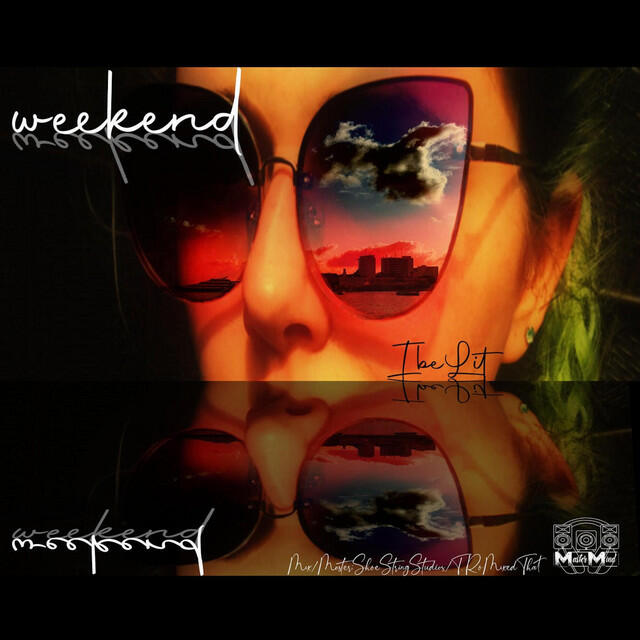Релиз Weekend