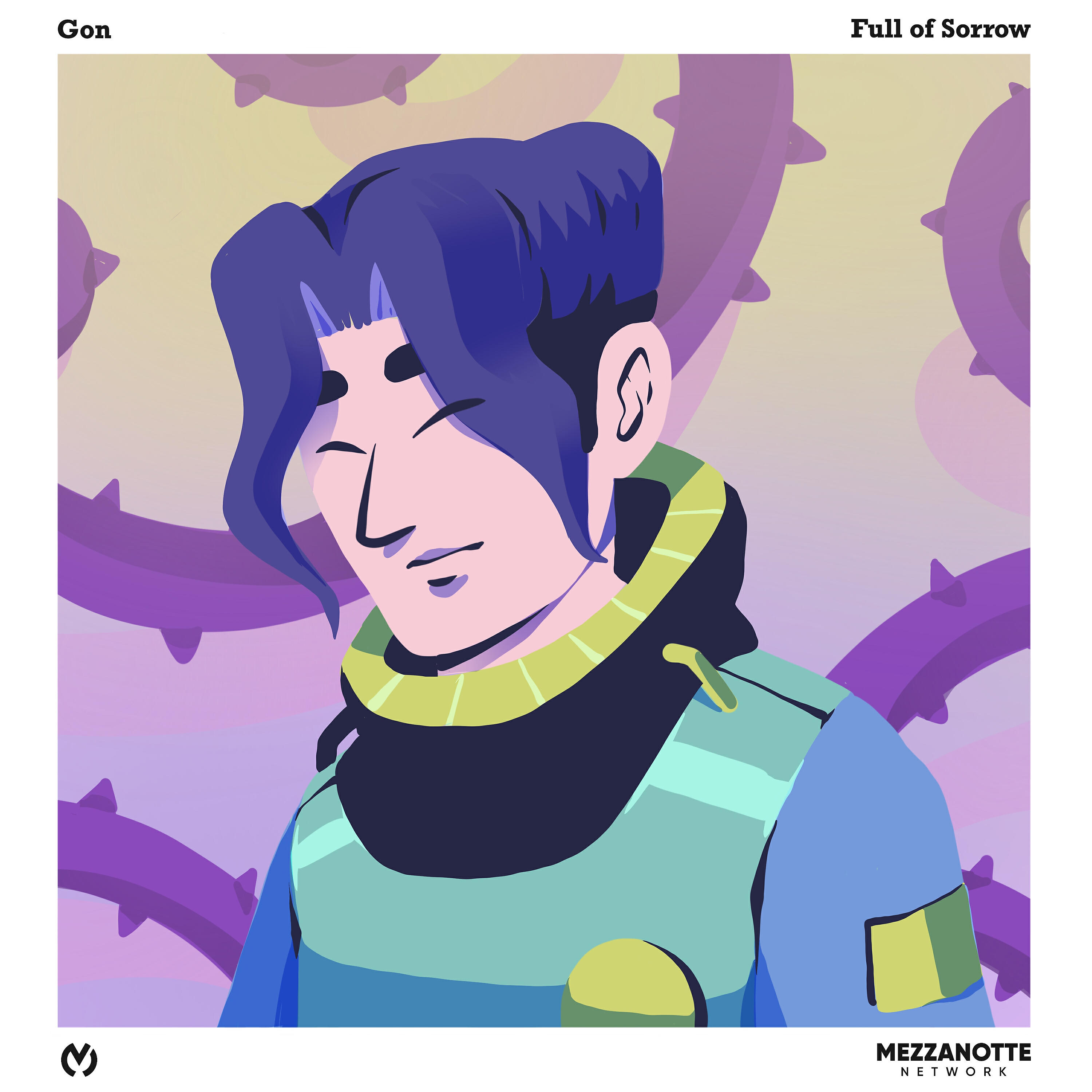 Релиз Full of Sorrow