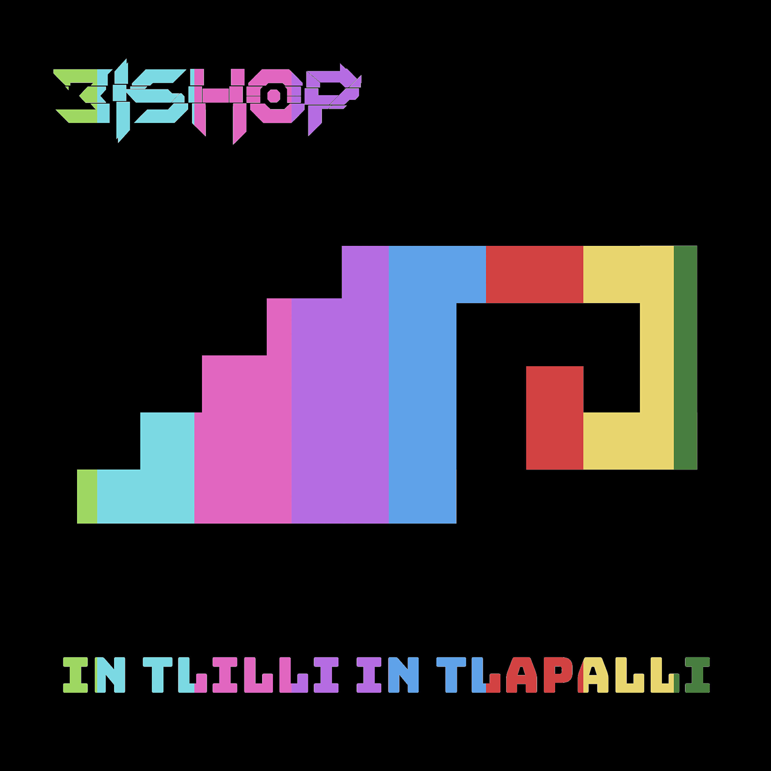 Bishop UPG