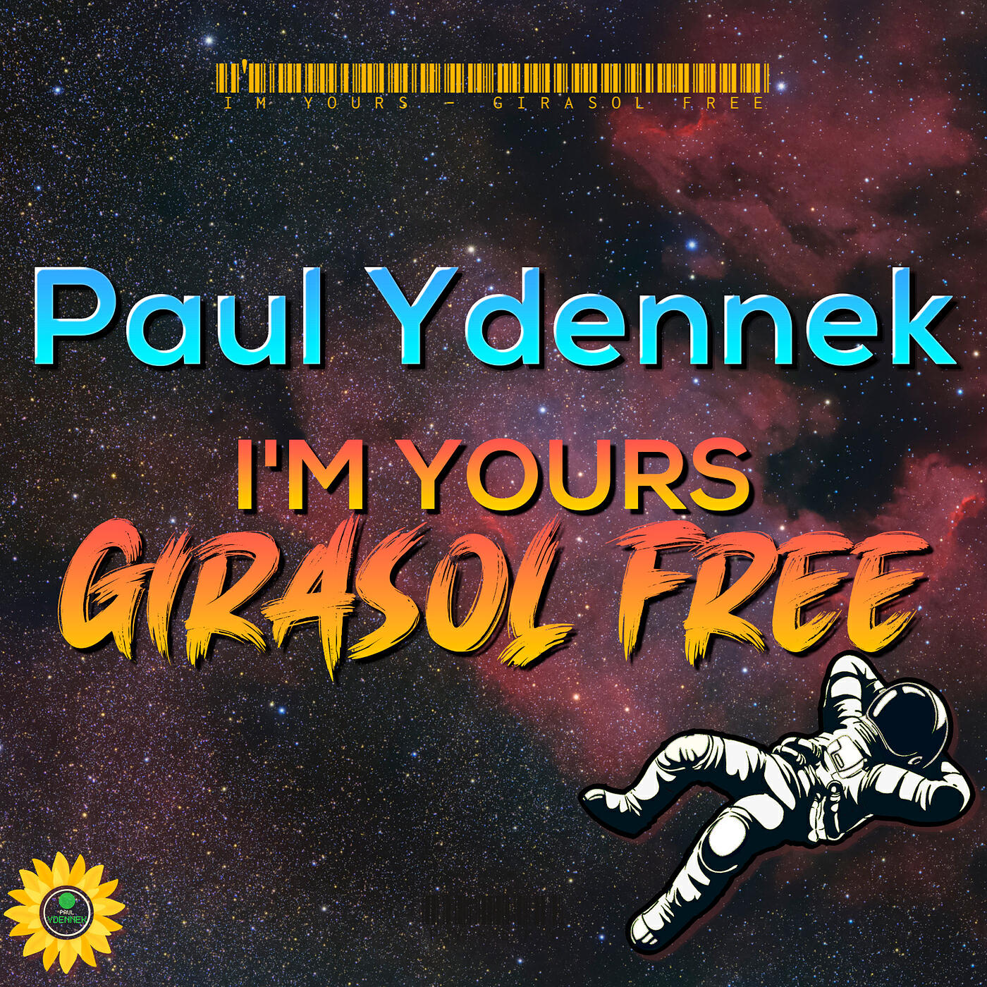 Релиз I'm Yours - Girasol Free