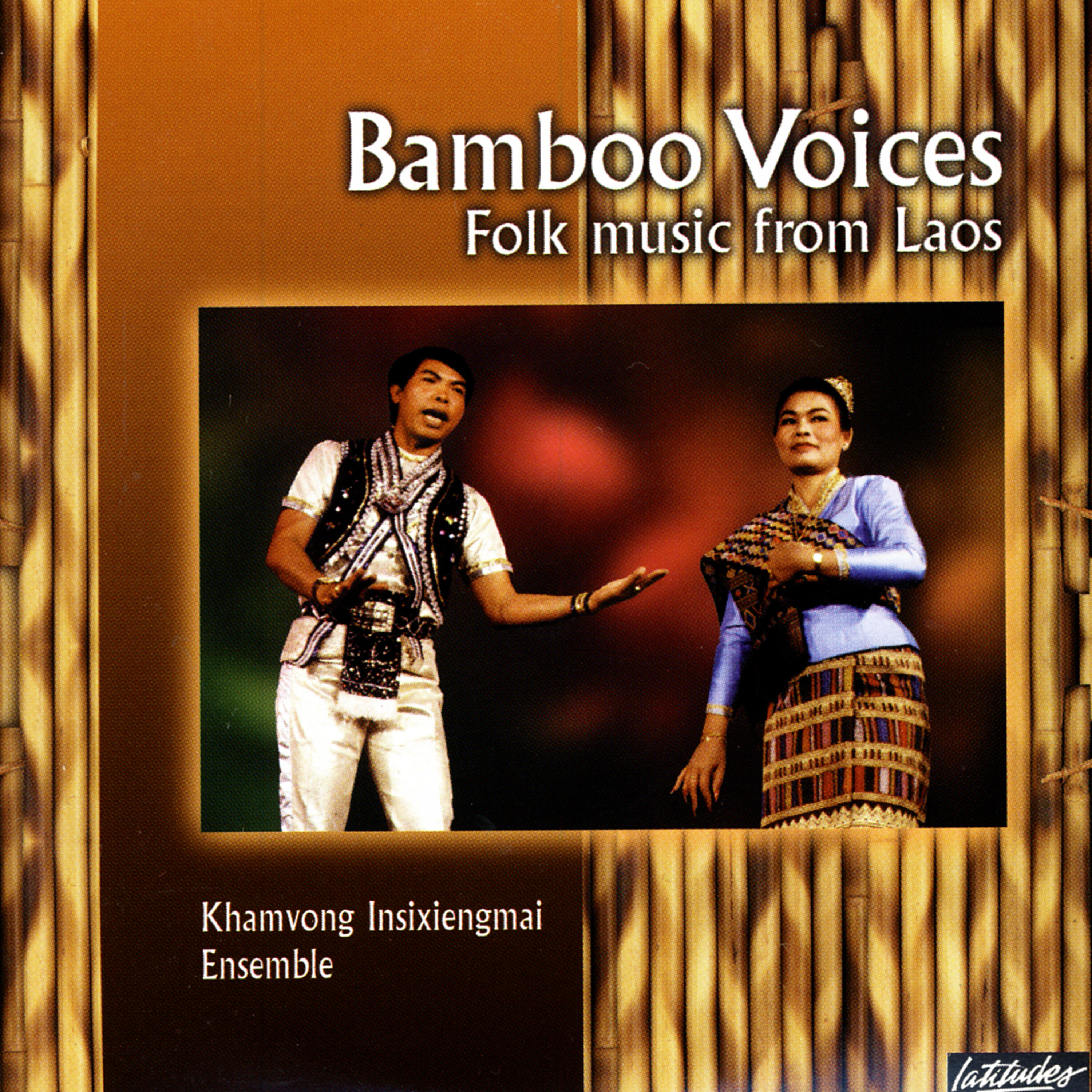 Khamvong Insixiengmai Ensemble