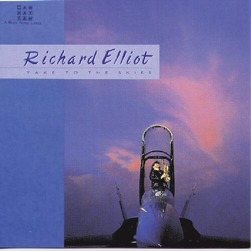 Релиз Take To The Skies