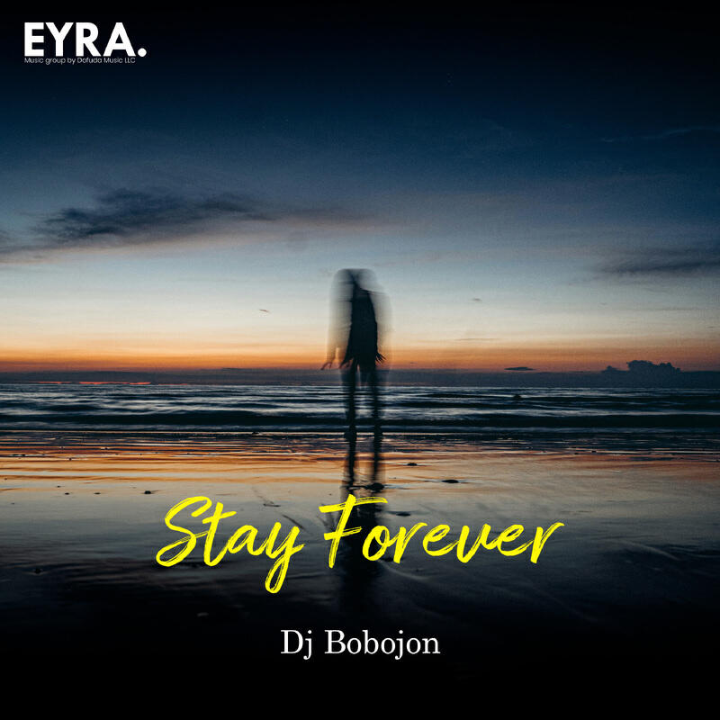 Релиз Stay Forever