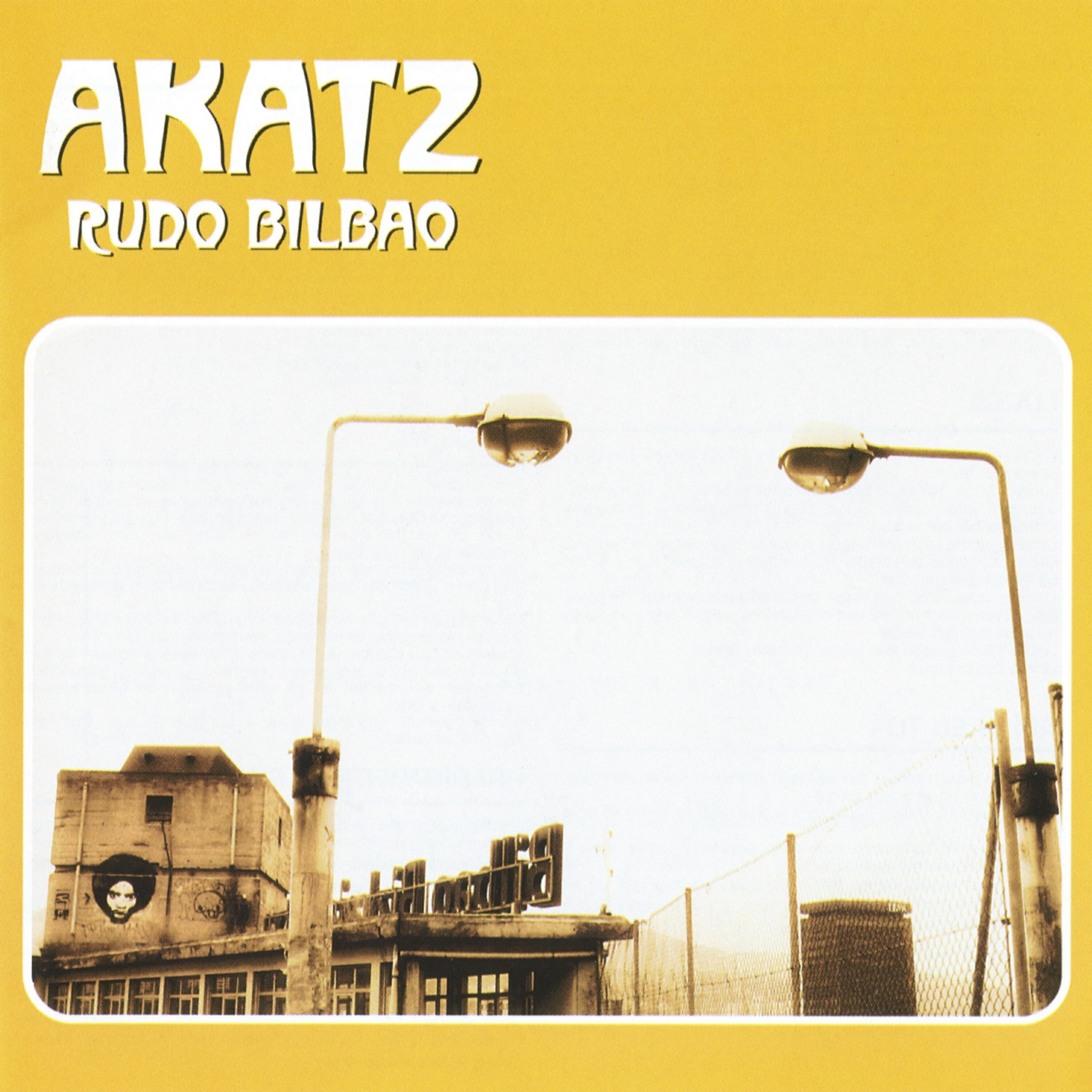 Релиз Rudo Bilbao