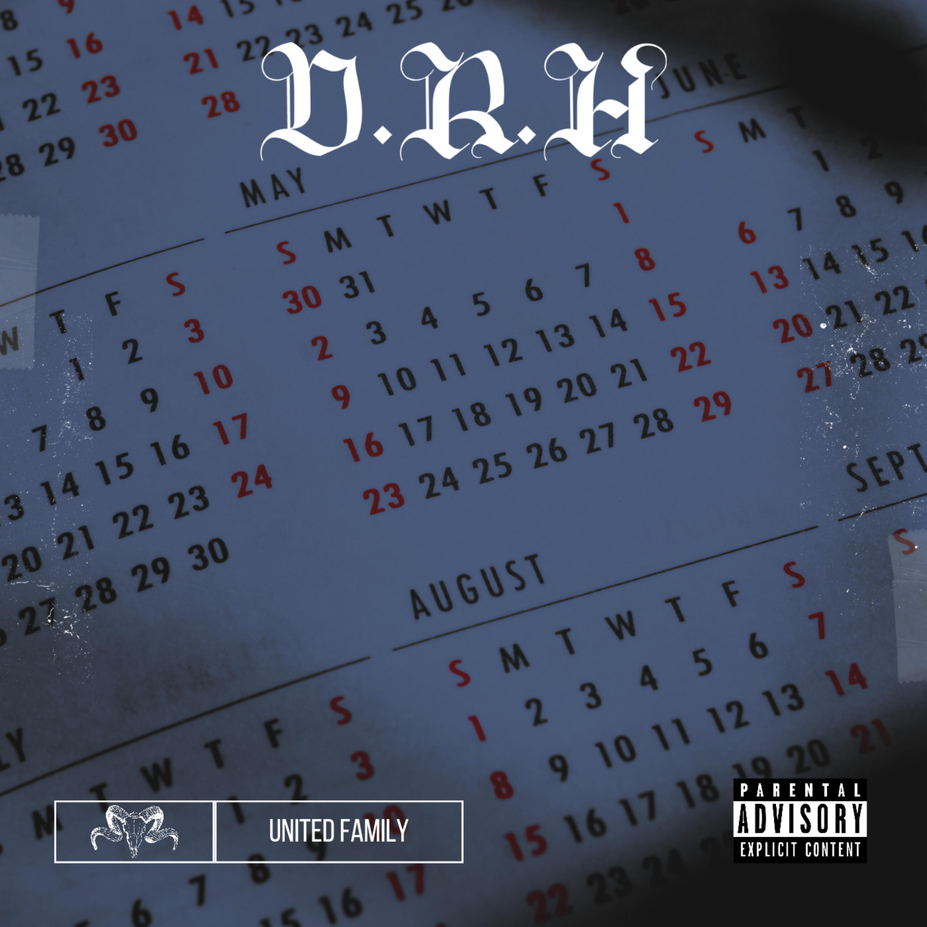 Релиз Día 1