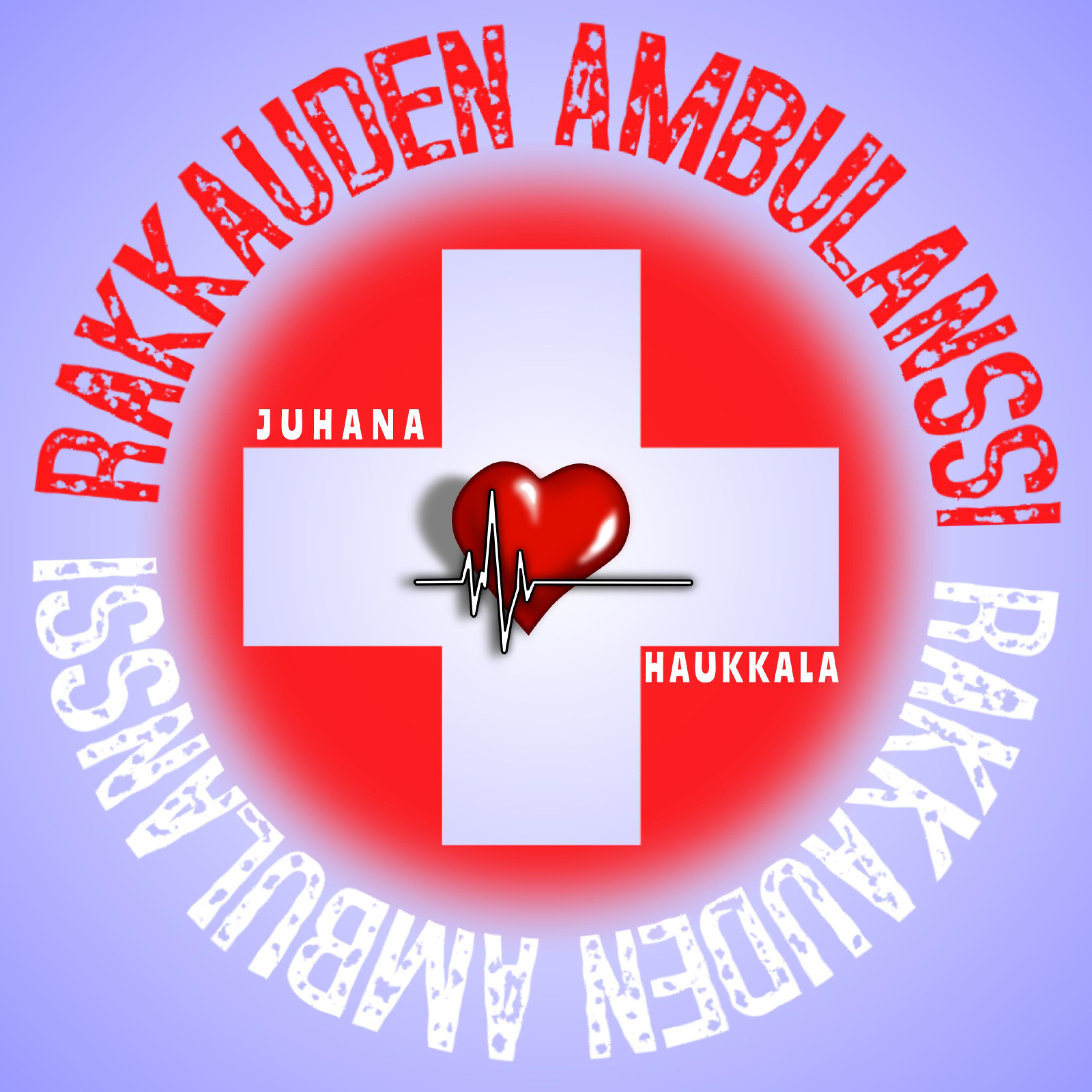 Релиз Rakkauden ambulanssi